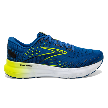 Men's Glycerin 20