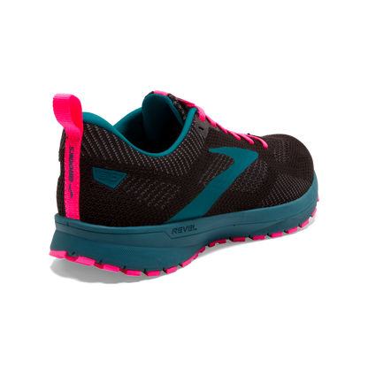 Women's Revel 5