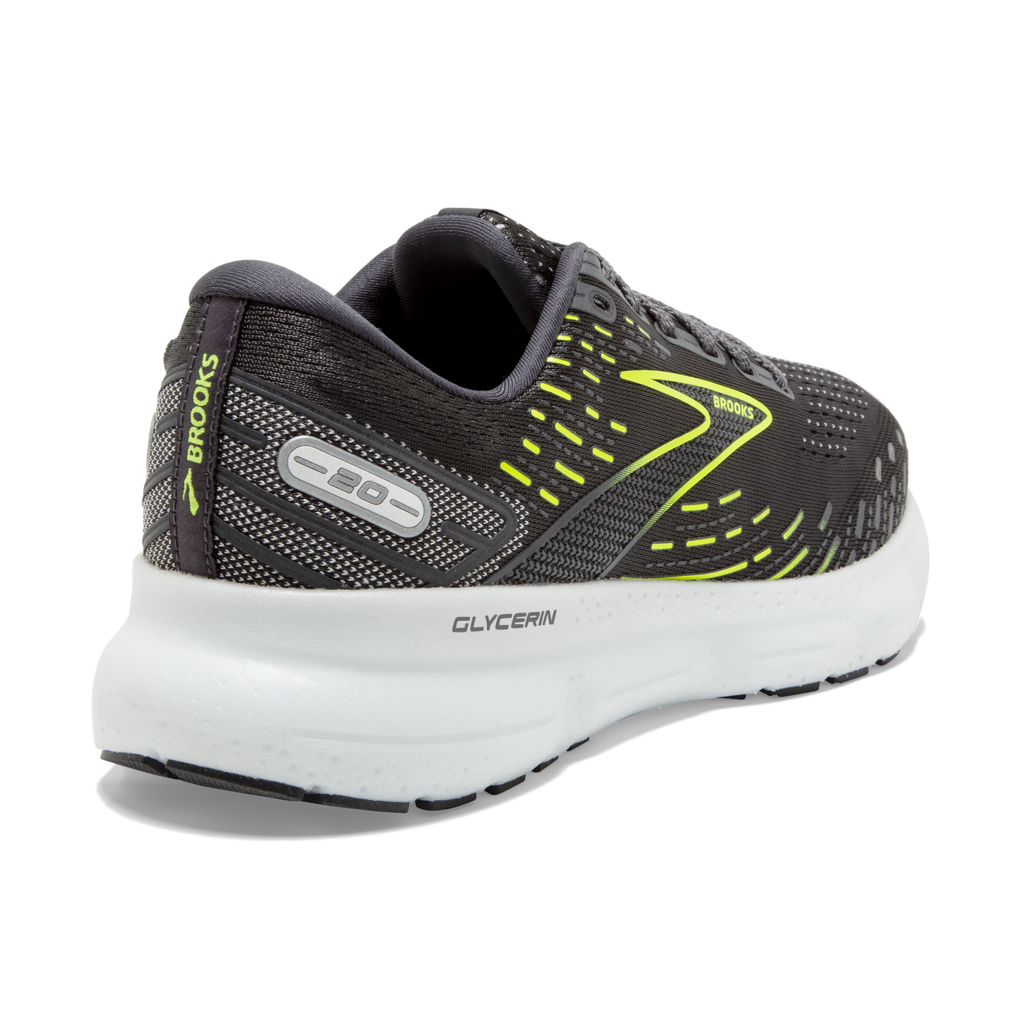 Men's Glycerin 20