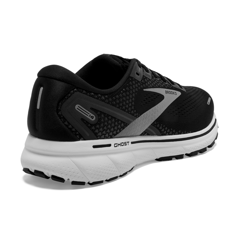 Men's Ghost 14 Brooks ReStart