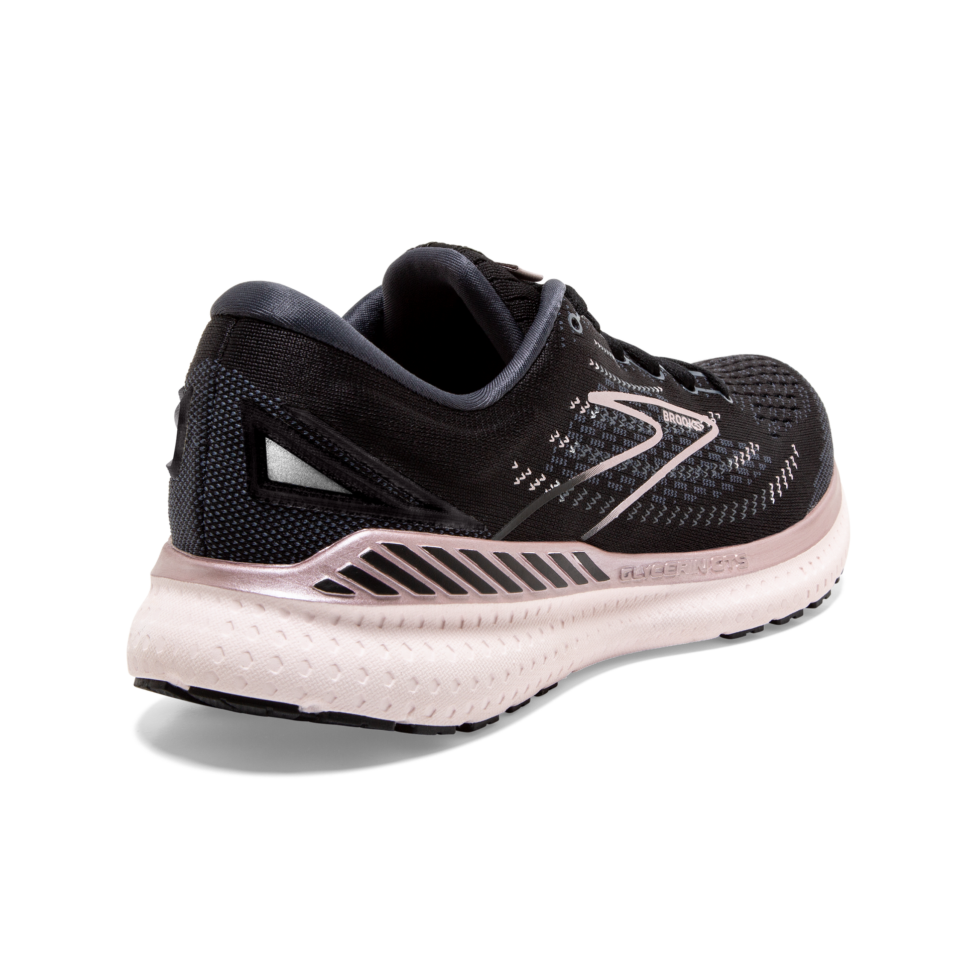 Brooks glycerin 2025 gts 19