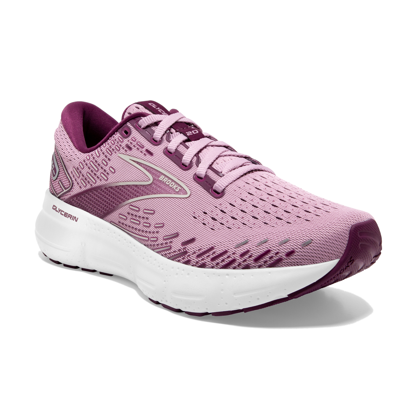 Women's Glycerin 20