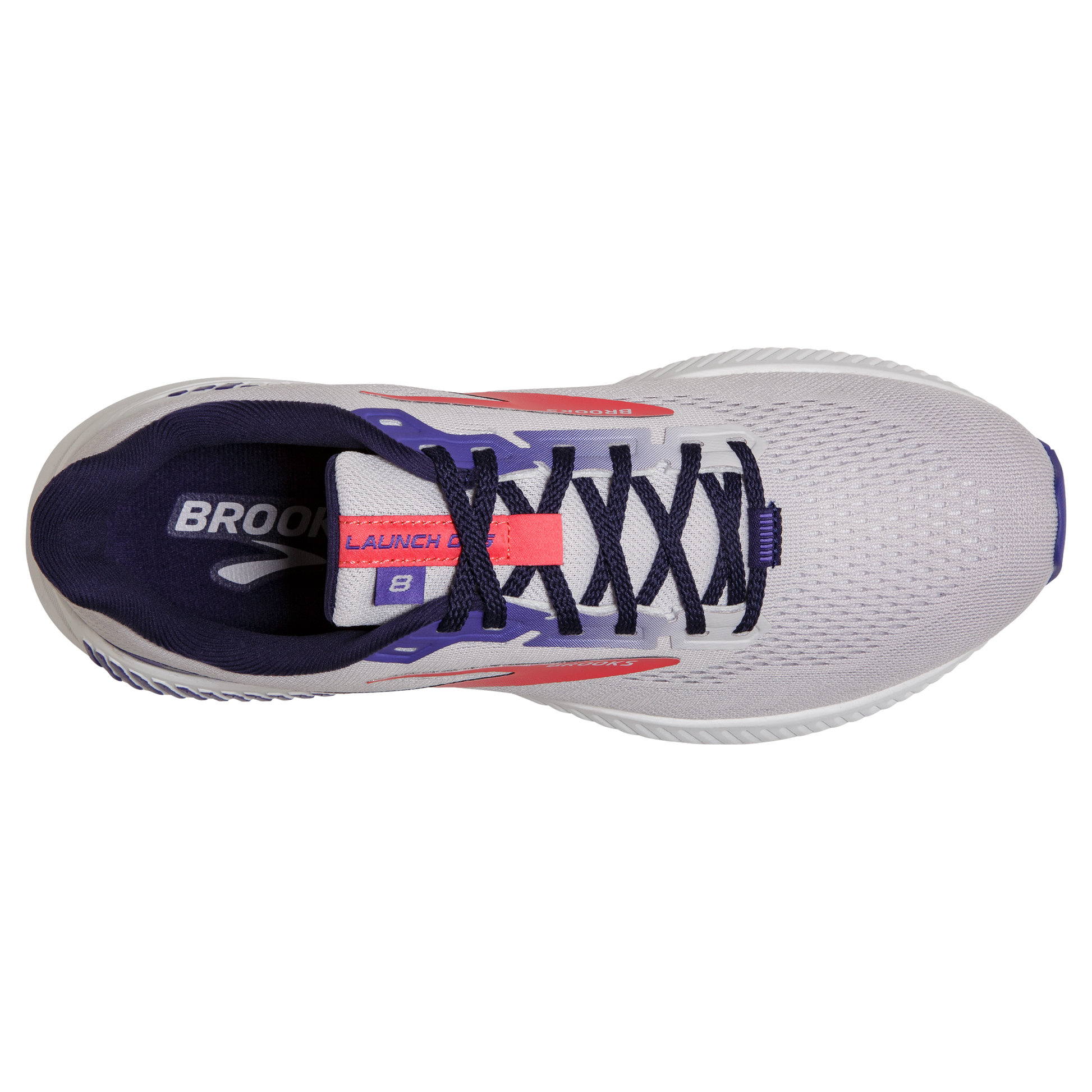 Women s Launch GTS 8