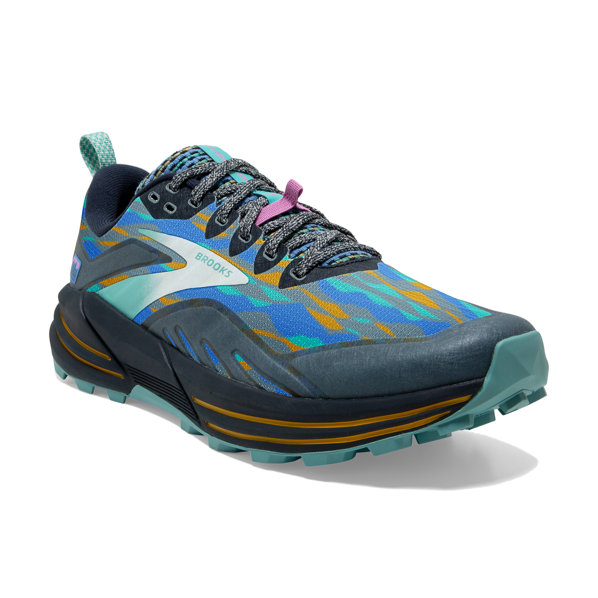 Brooks cascadia top 11 womens 2015