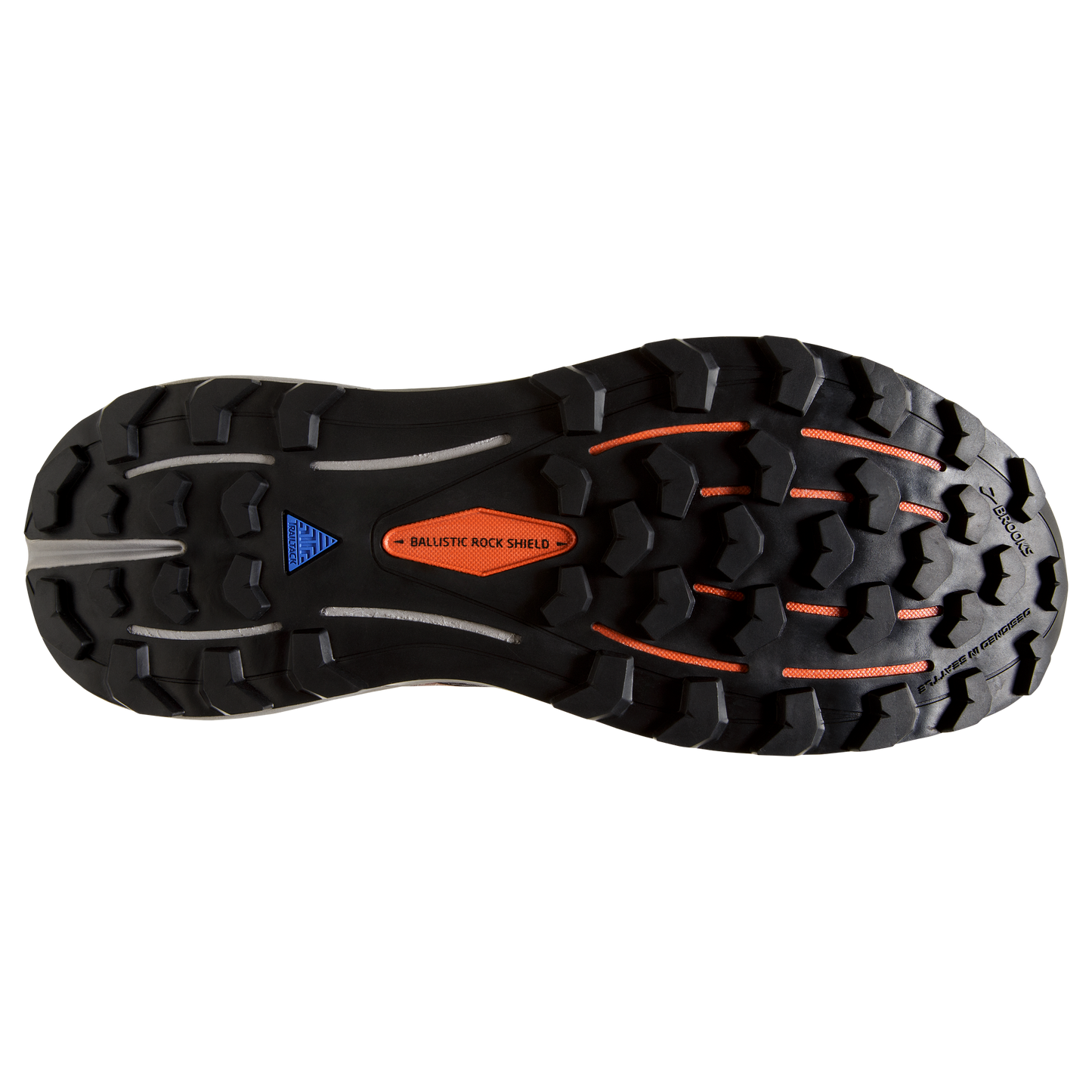 Men's Cascadia 16 GTX