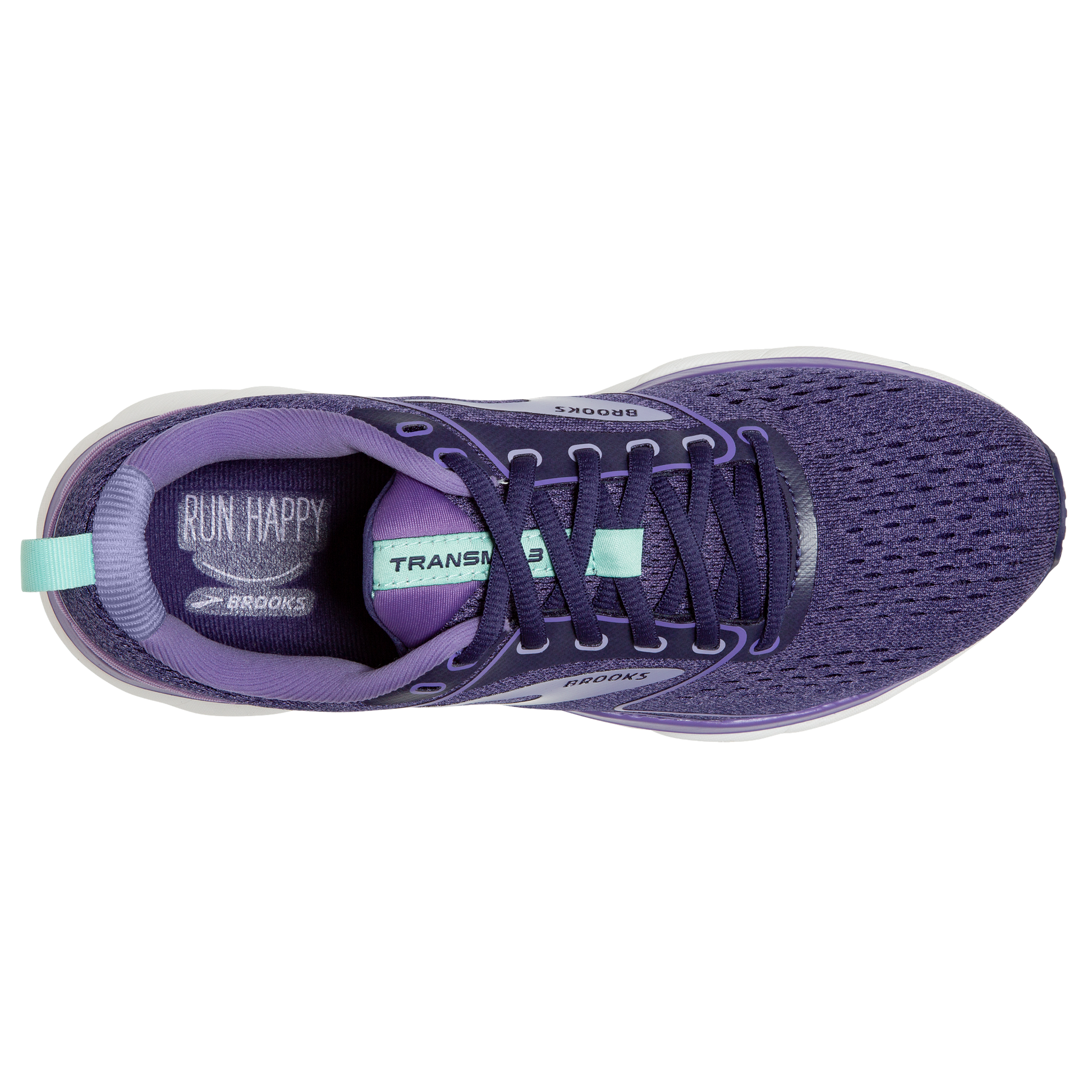 Women s Transmit 3 Brooks ReStart