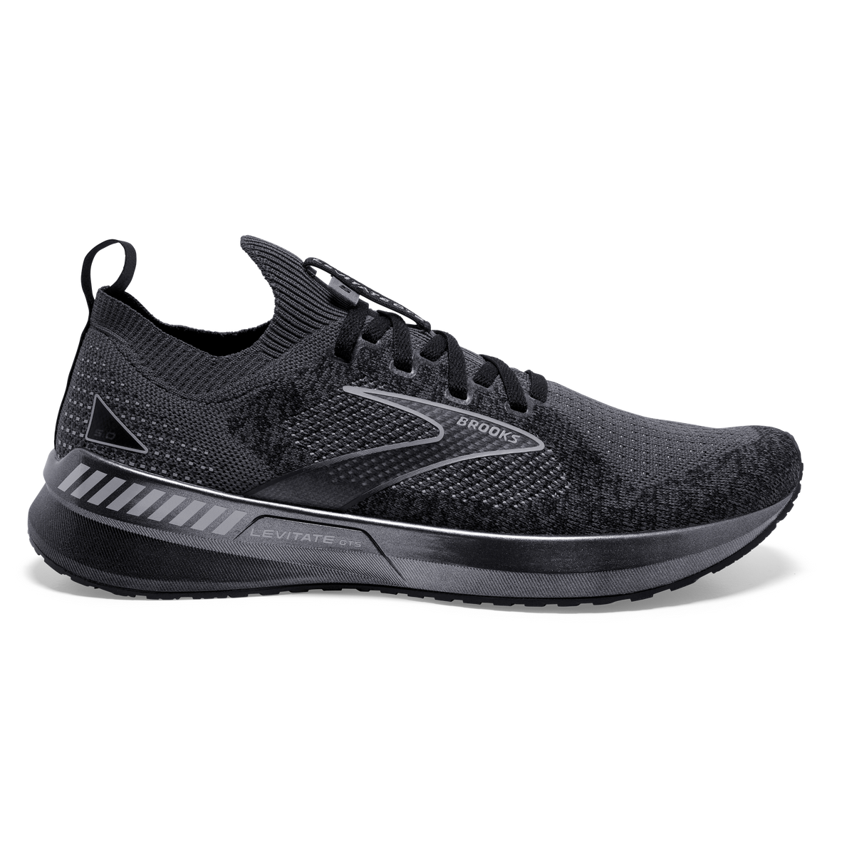 Men's Levitate StealthFit GTS 5 Brooks ReStart