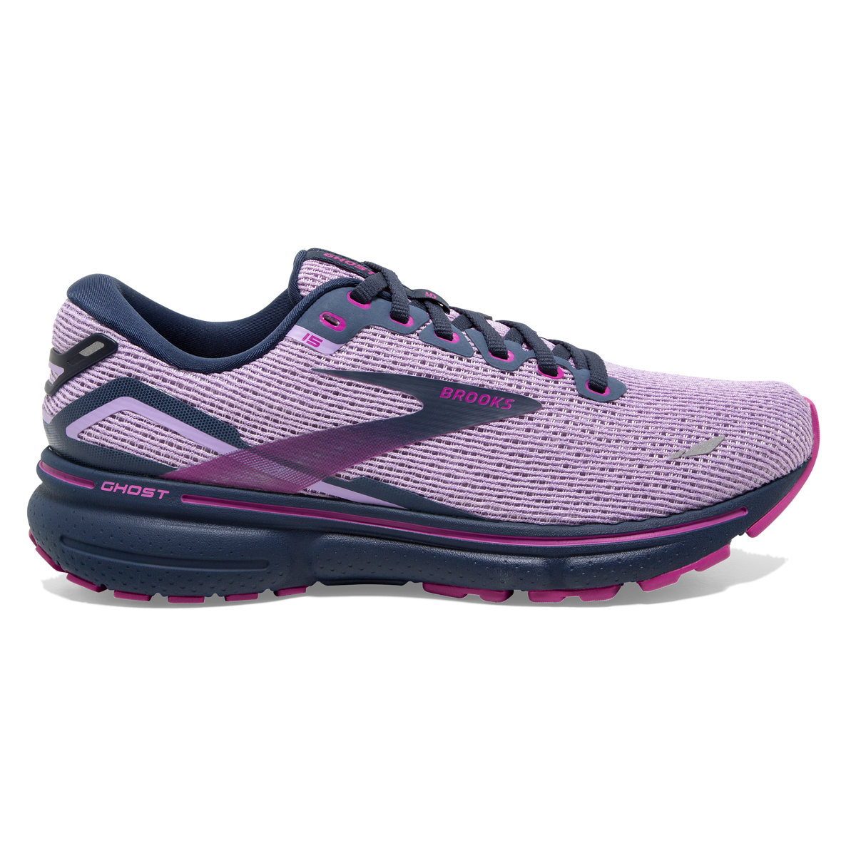 Ghost 15 | Brooks ReStart