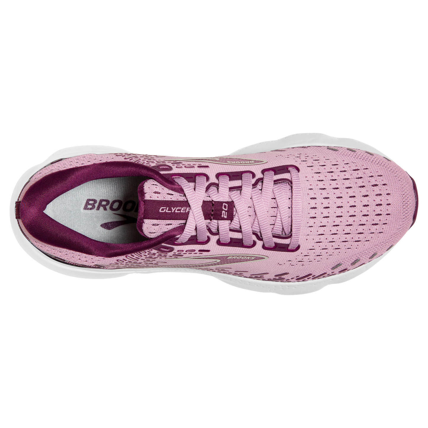 Women's Glycerin 20