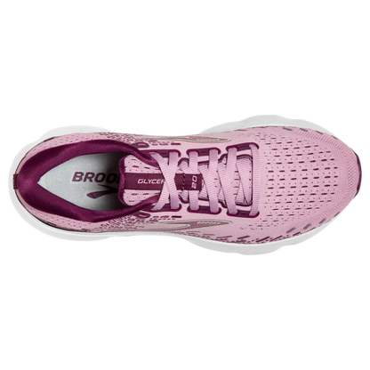 Women's Glycerin 20