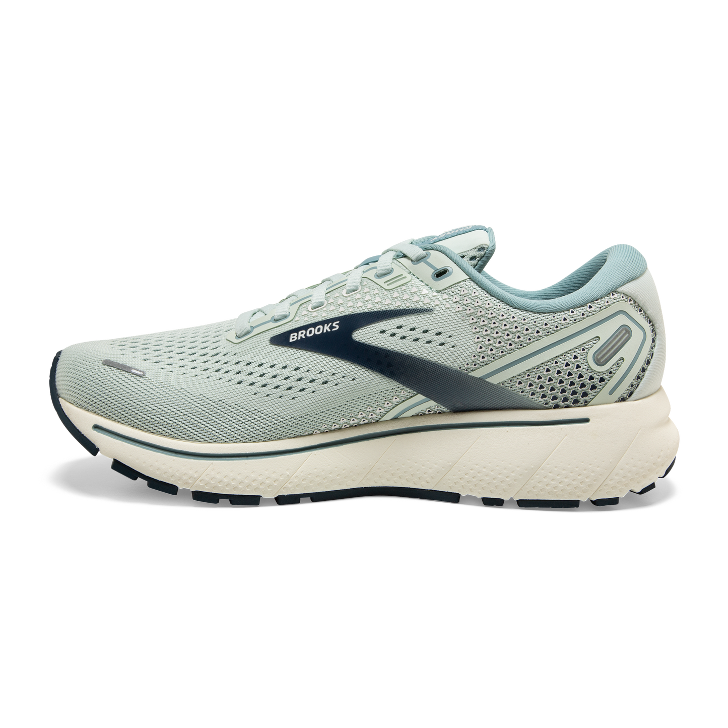 Women's Ghost 14 | Brooks ReStart