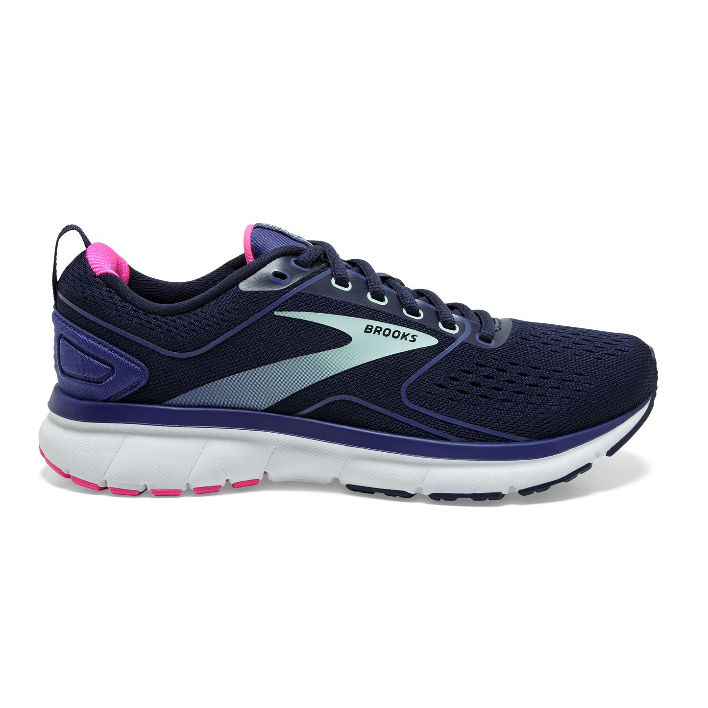 Brooks Womens Brooks Transmit Brooks Transmit Athletic Running