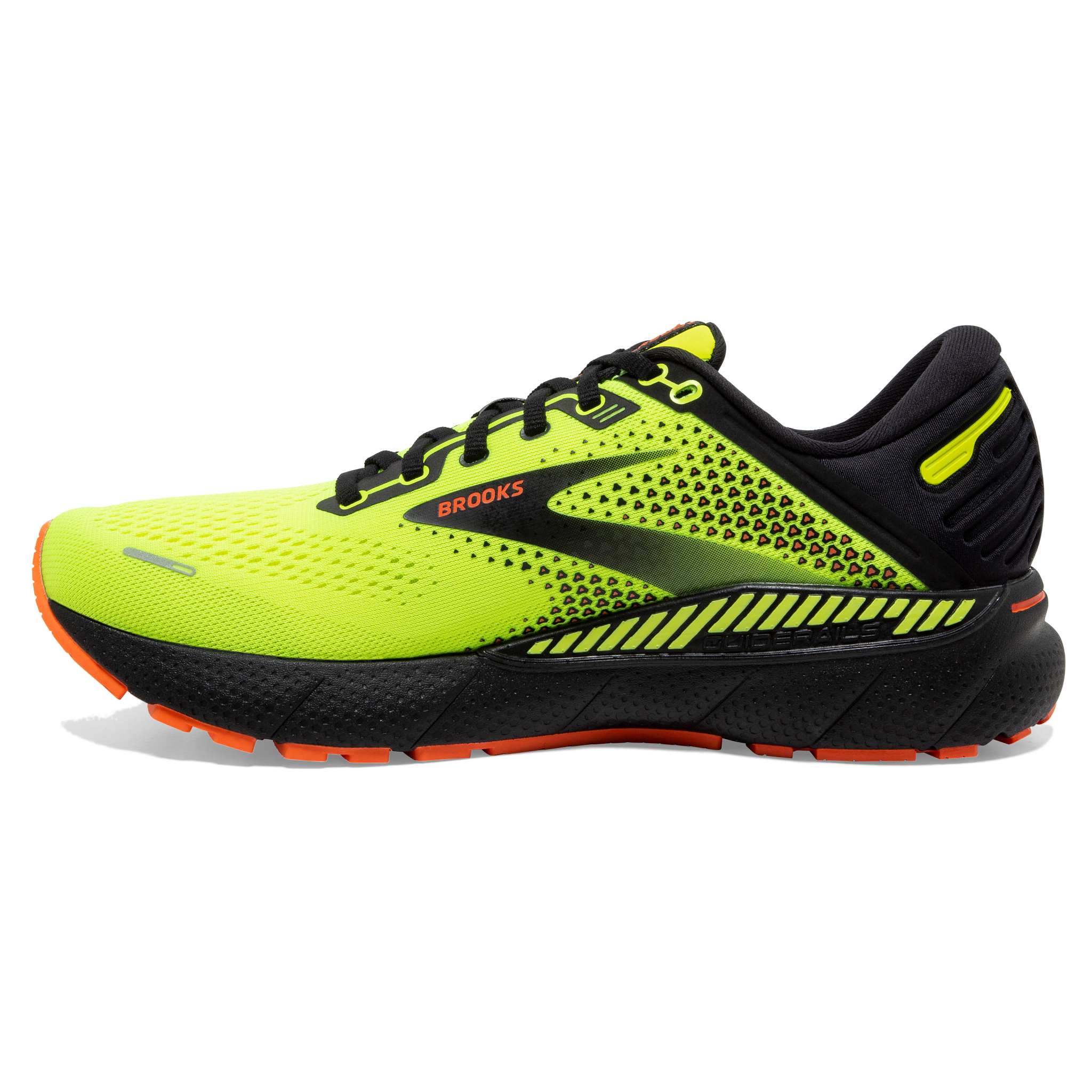 Men's Adrenaline GTS 22 | Brooks ReStart