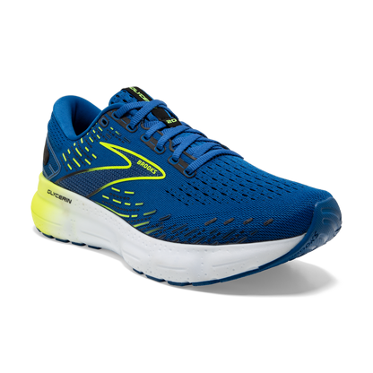 Men's Glycerin 20