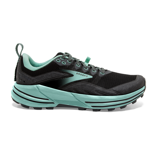 Women s Used Hiking Shoes Brooks ReStart