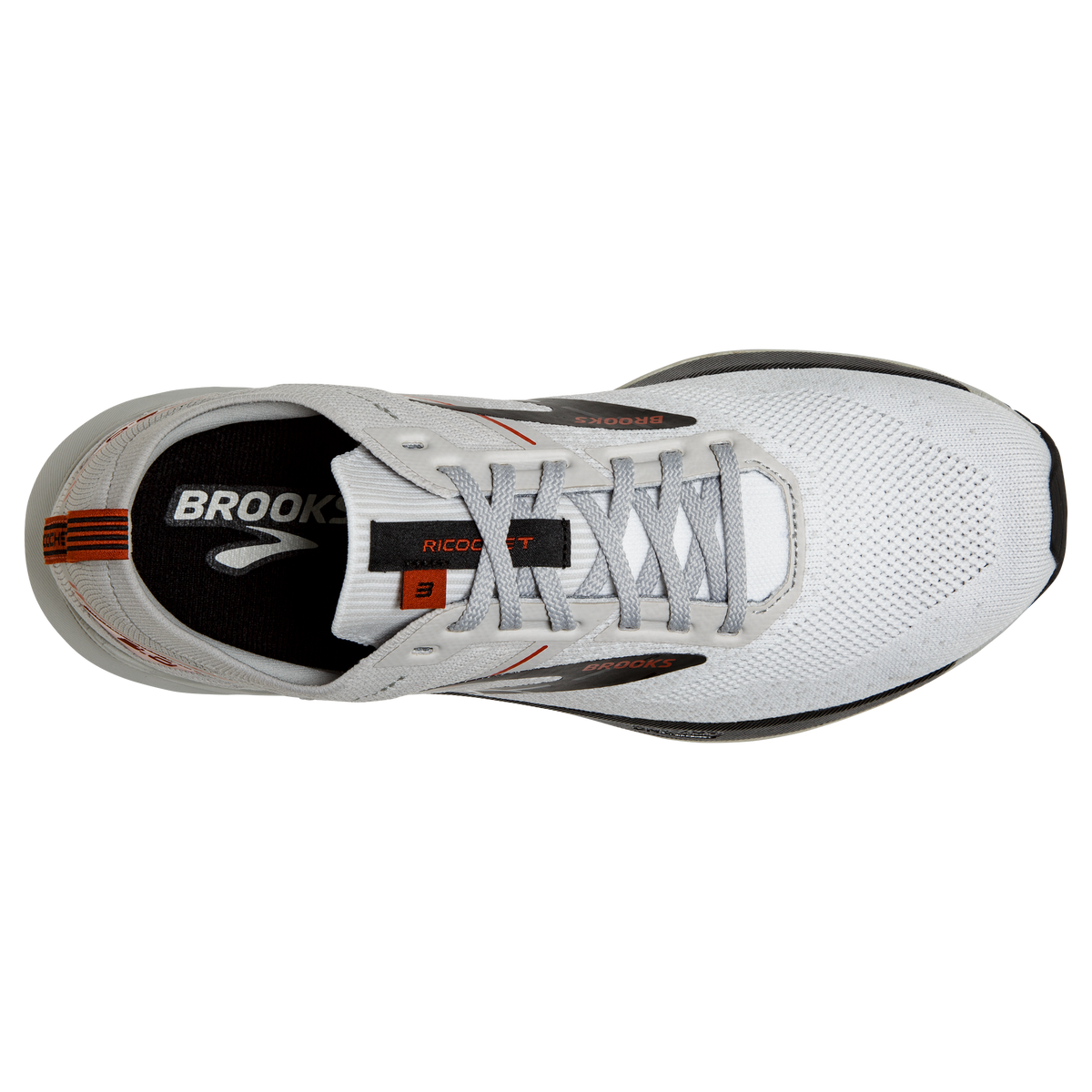 Men's Ricochet 3 | Brooks ReStart