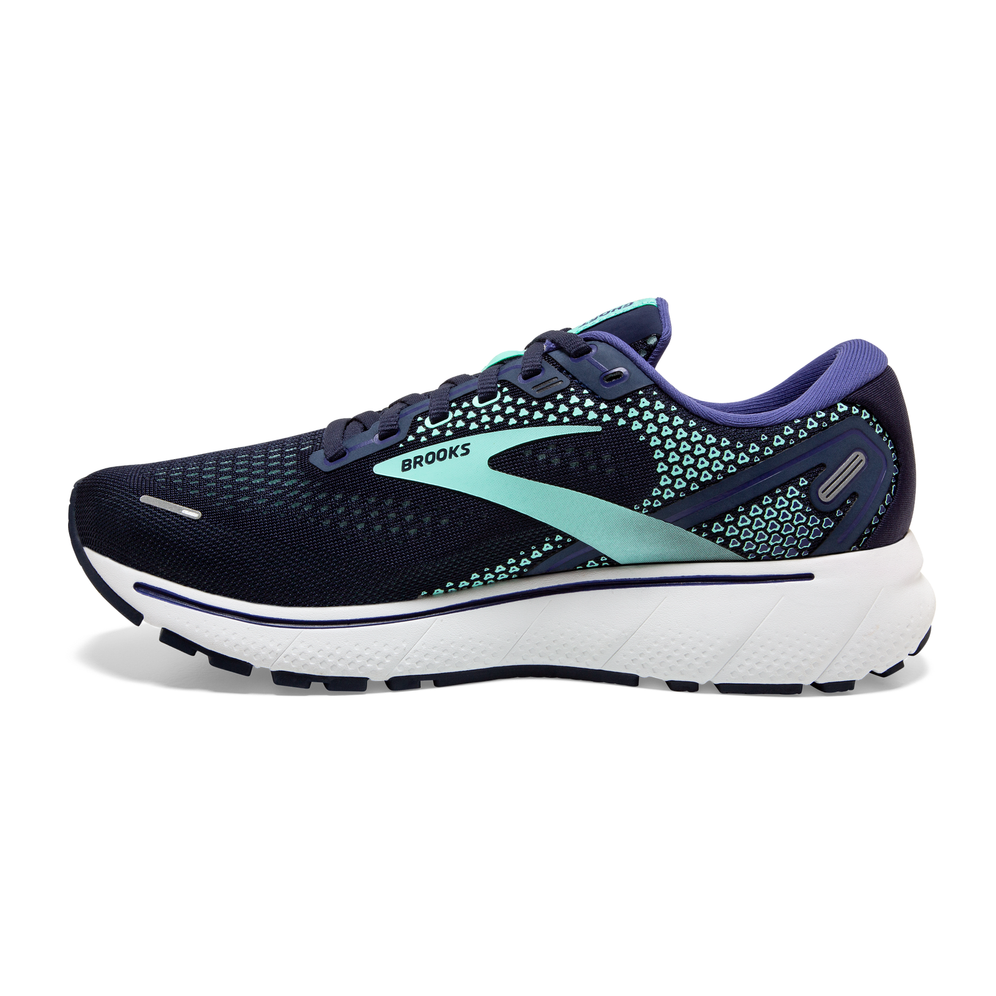 Brooks ghost 2025 11 deals