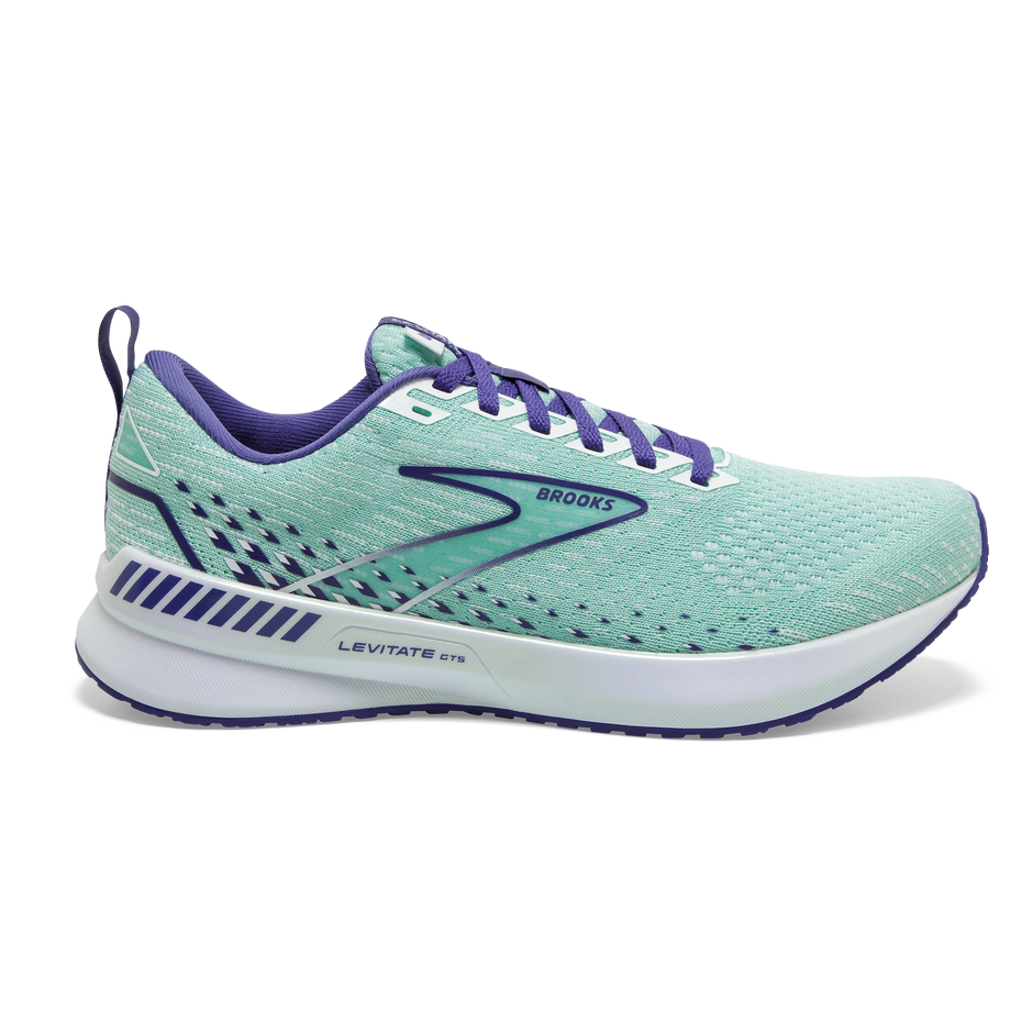 Shoes – Brooks ReStart