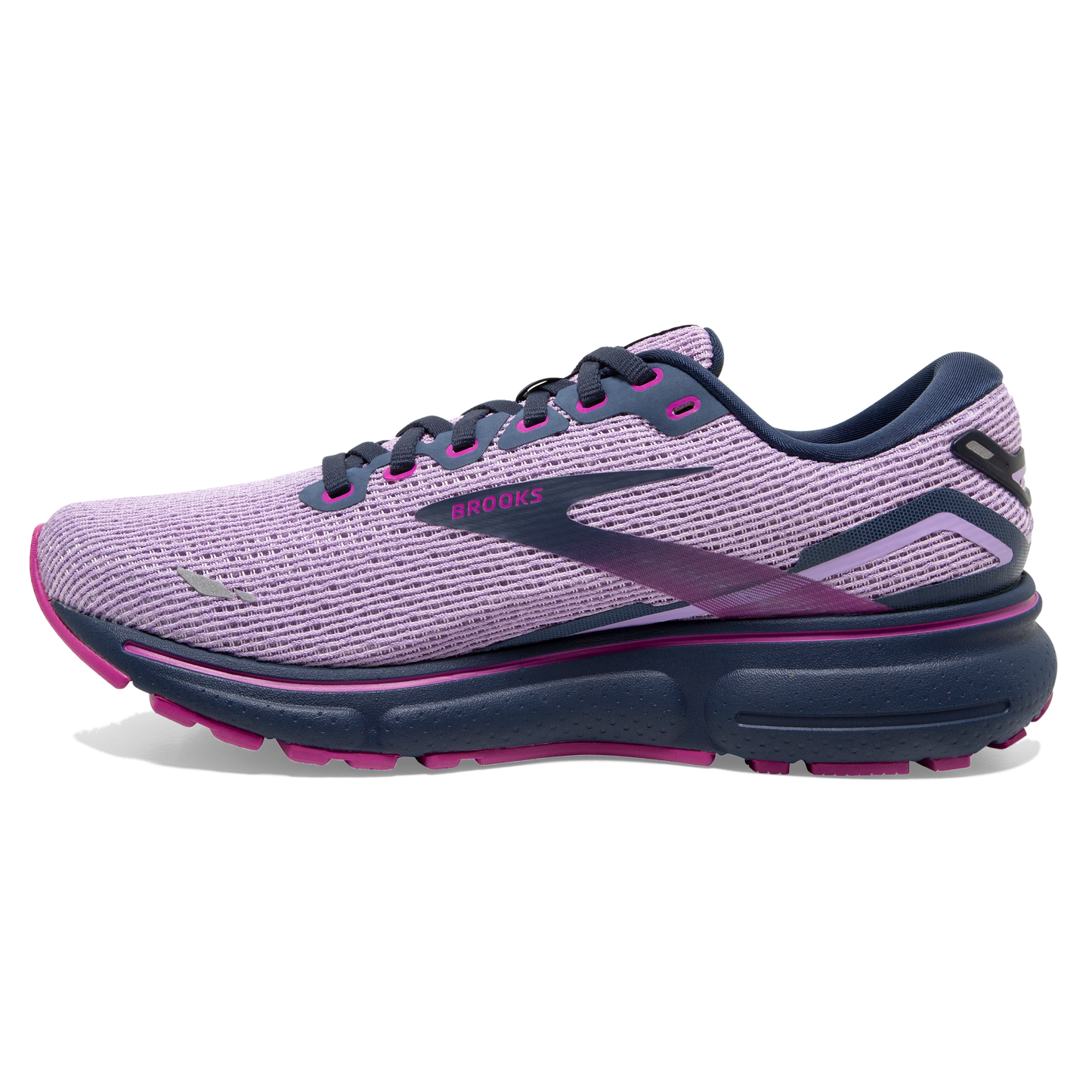 Women's Ghost 15 | Brooks ReStart