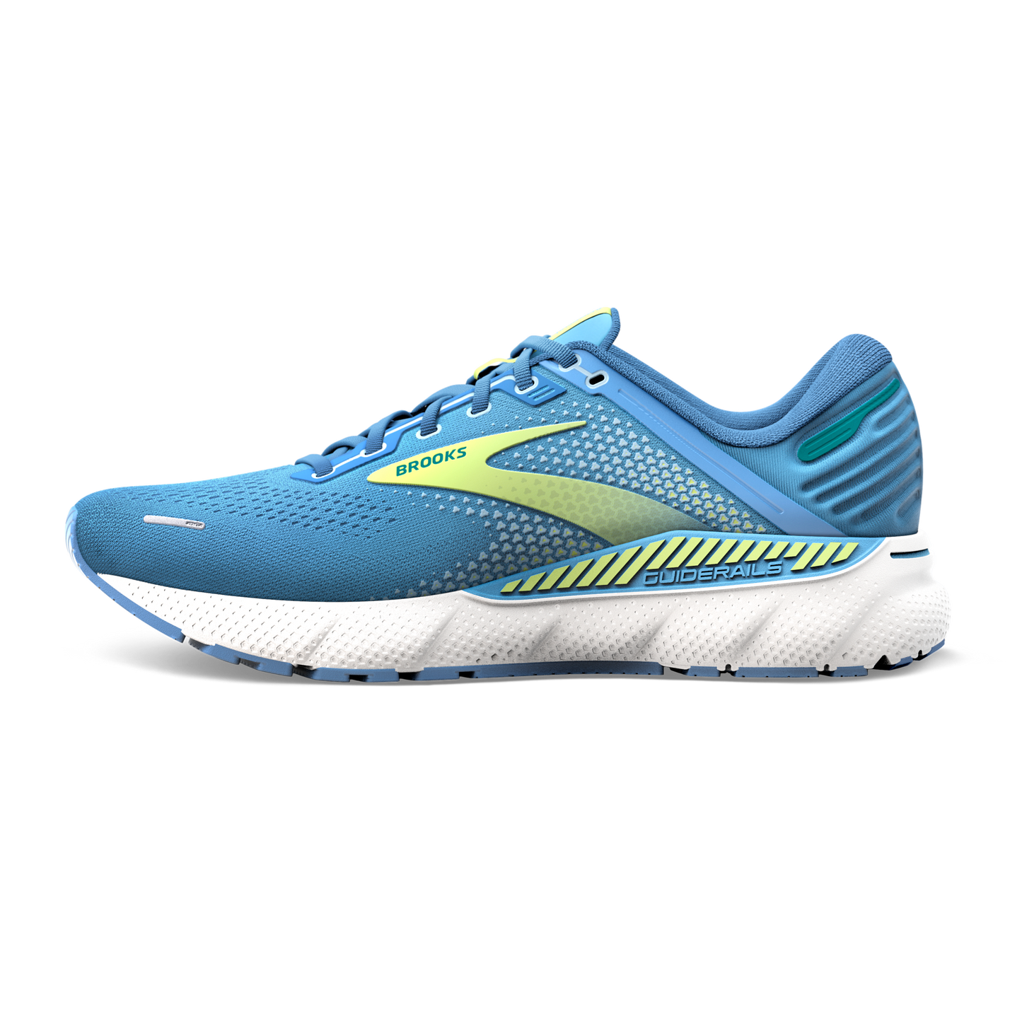 Women's Adrenaline GTS 22 | Brooks ReStart