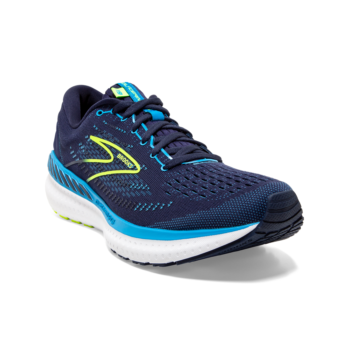 Men's Glycerin GTS 19 | Brooks ReStart