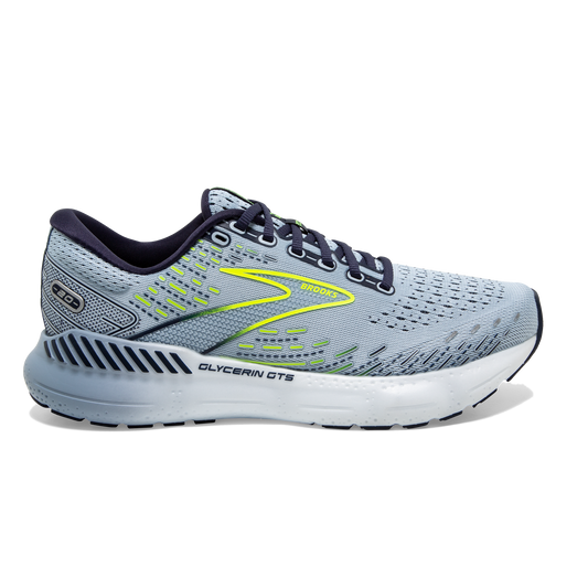 Brooks women's glycerin hot sale 14 running shoe