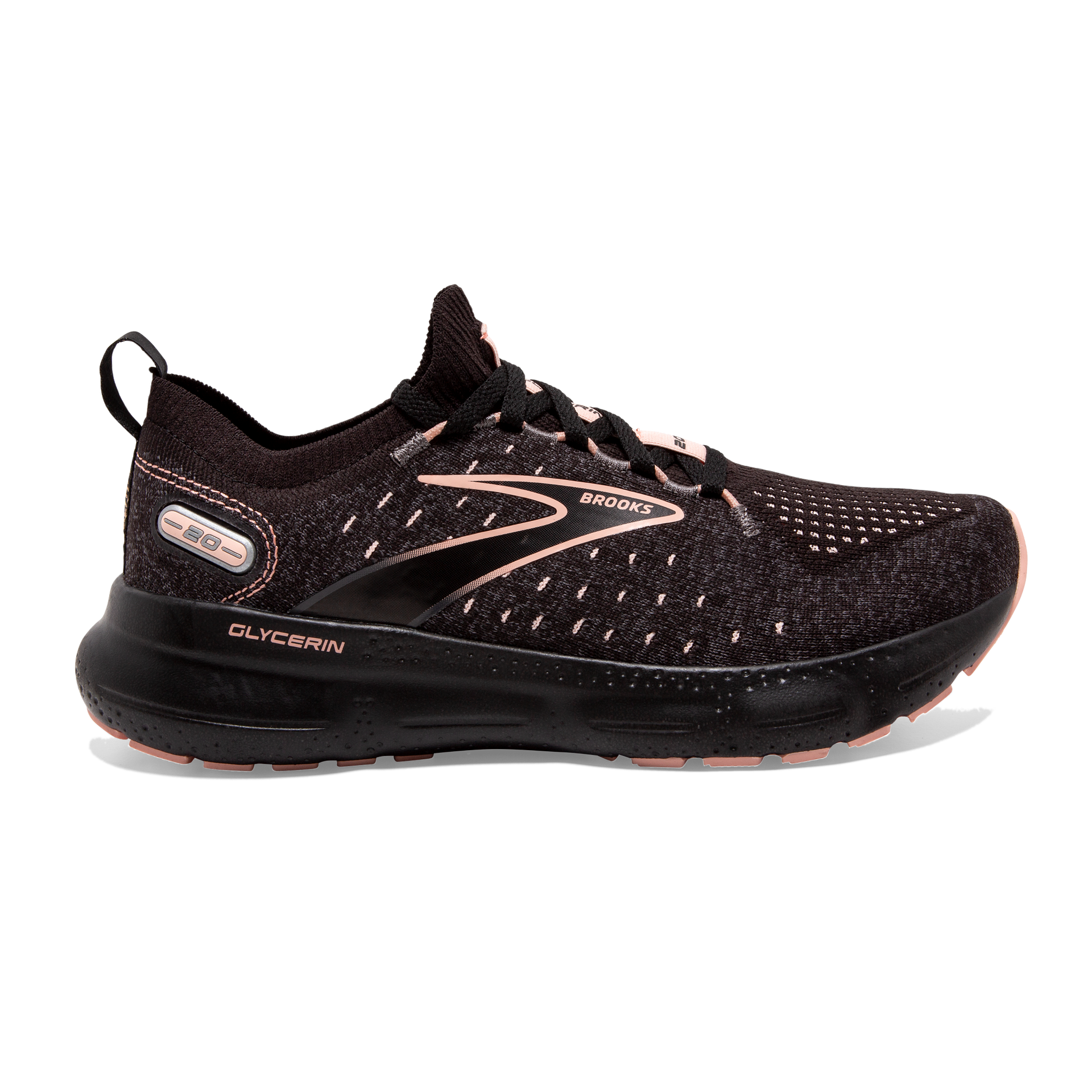 Brooks glycerin womens size 8.5 sale