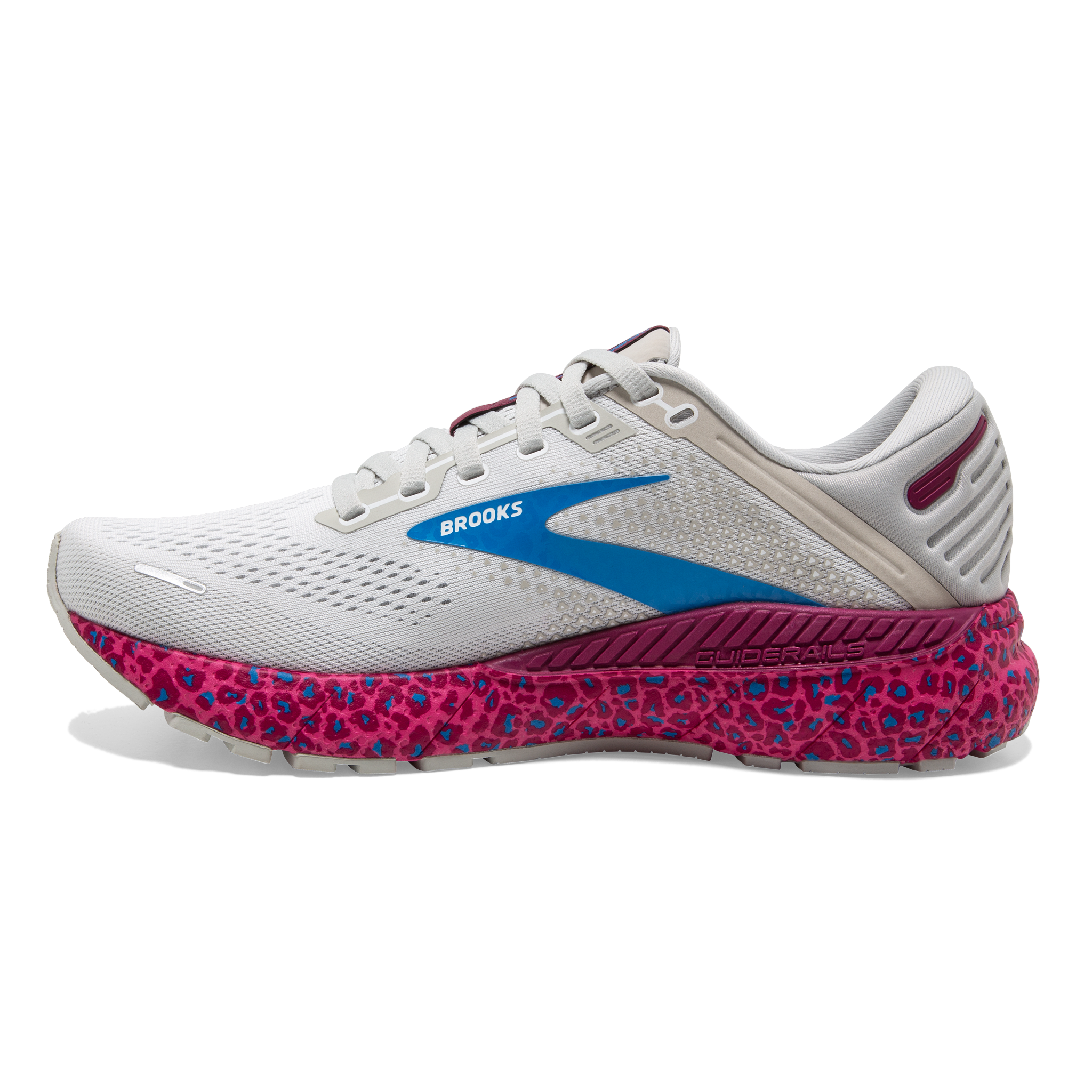 Women's Adrenaline GTS 22 | Brooks ReStart