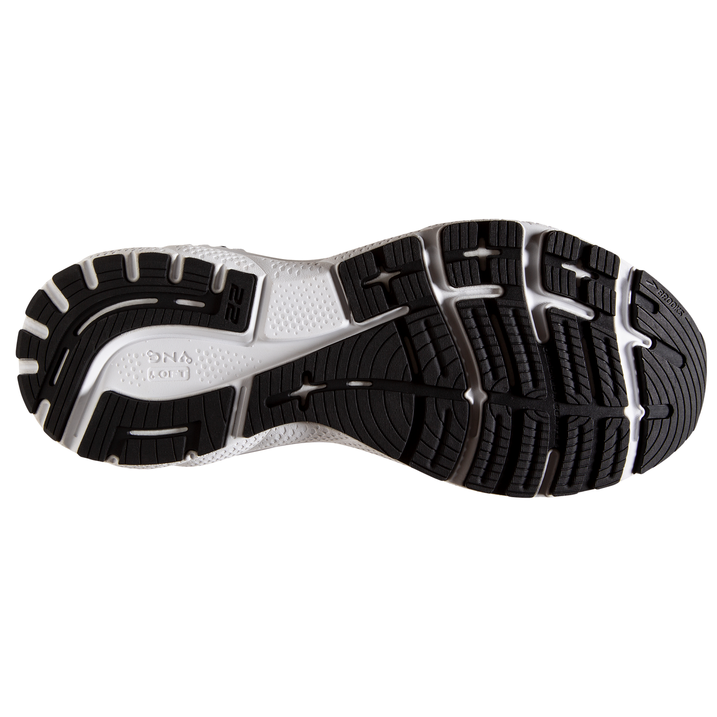 Men's Adrenaline GTS 22 | Brooks ReStart