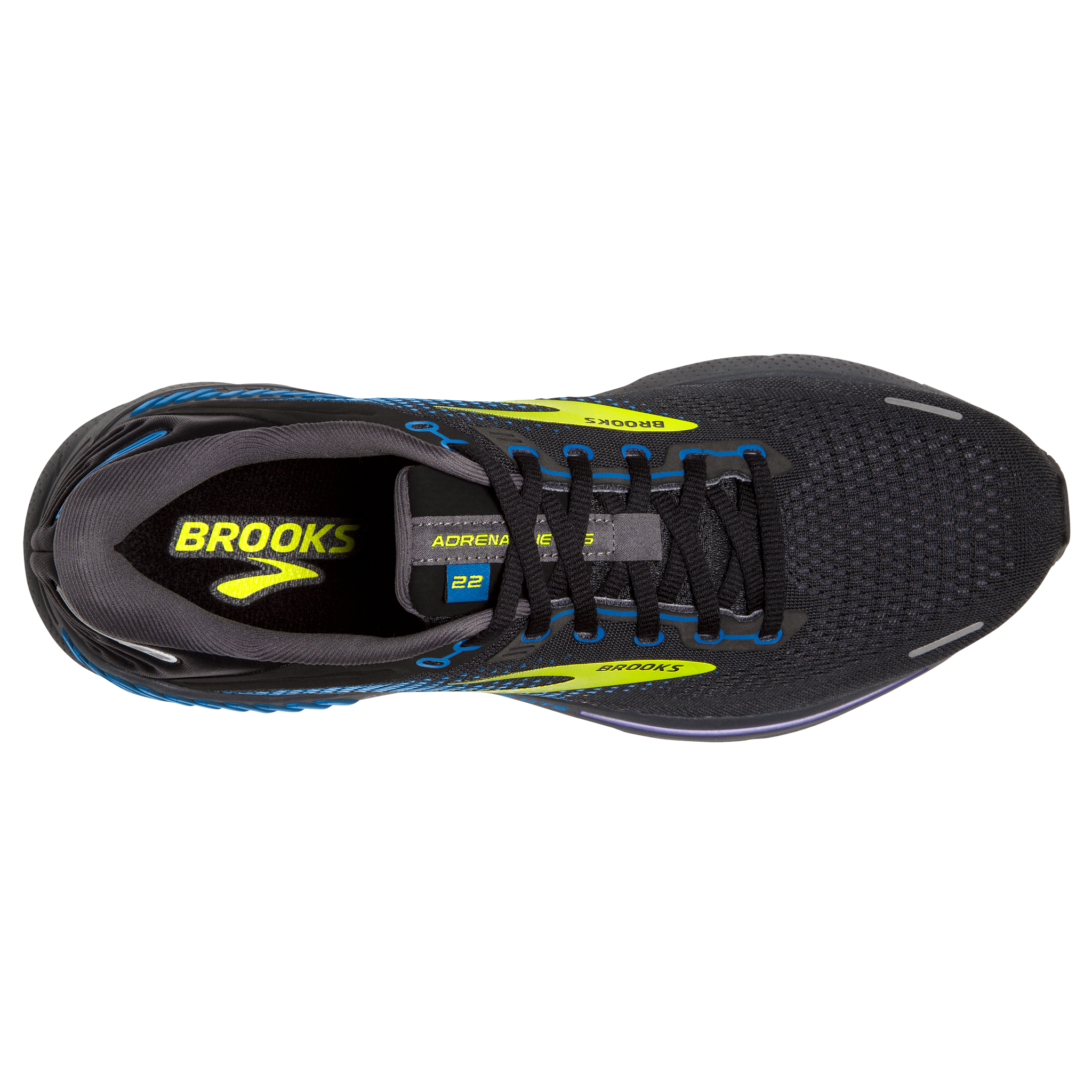 Men's Adrenaline GTS 22 | Brooks ReStart