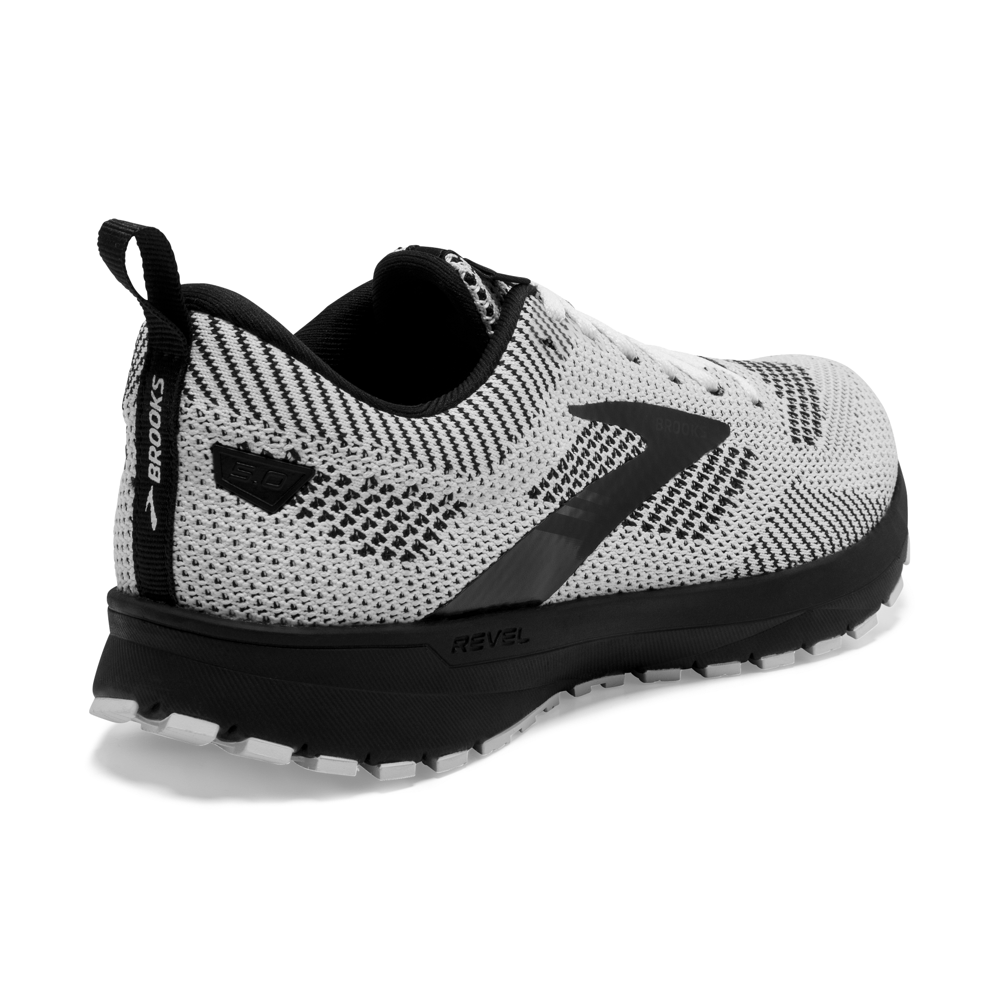 brooks revel 5.0