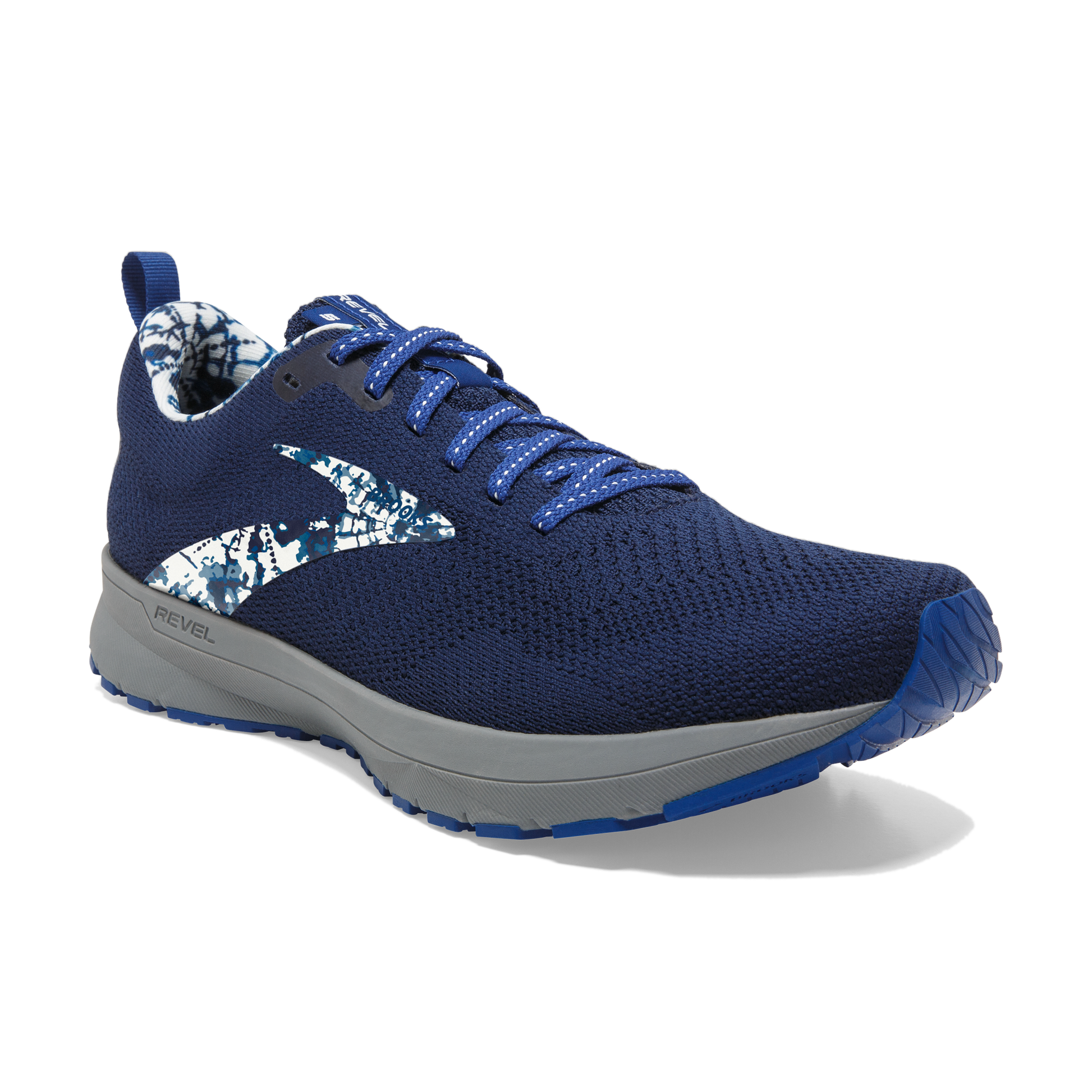 Brooks men s discount revel 2