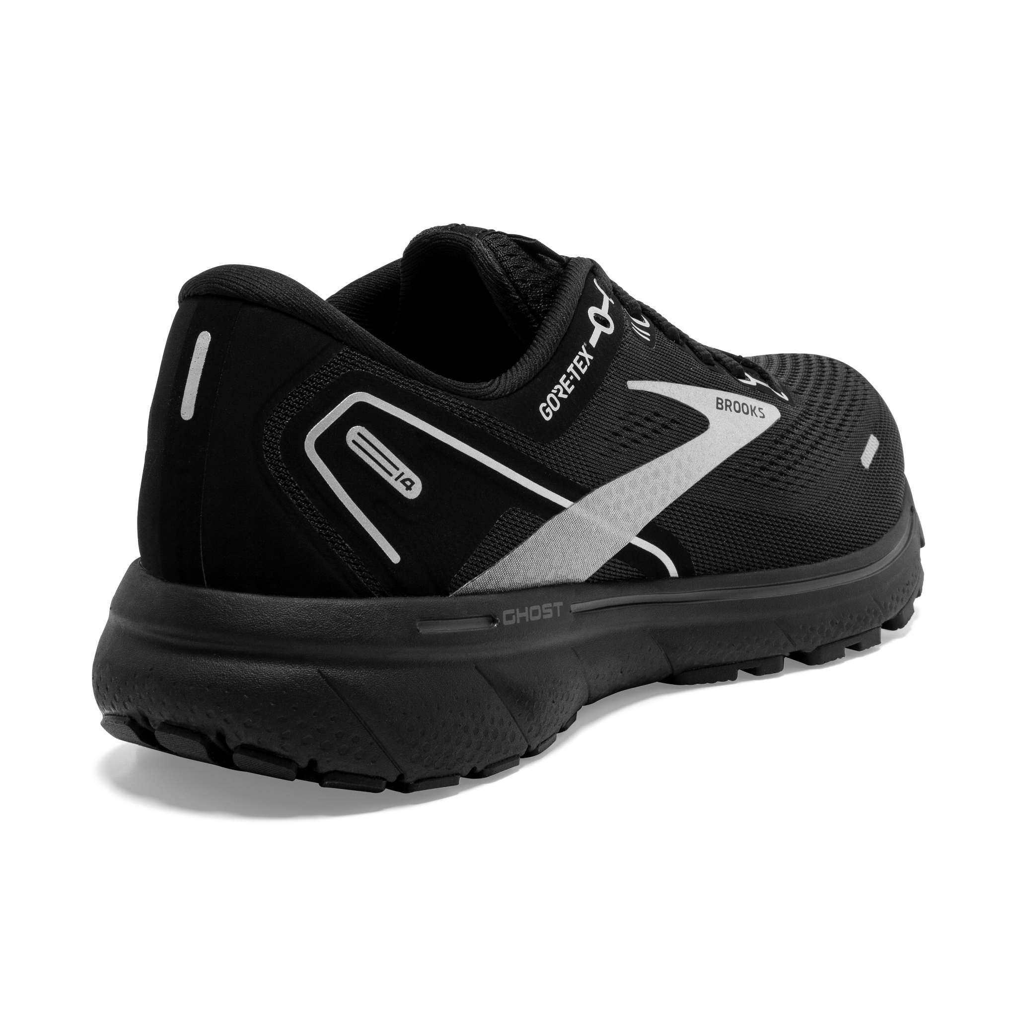 brooks ghost 14 gtx womens