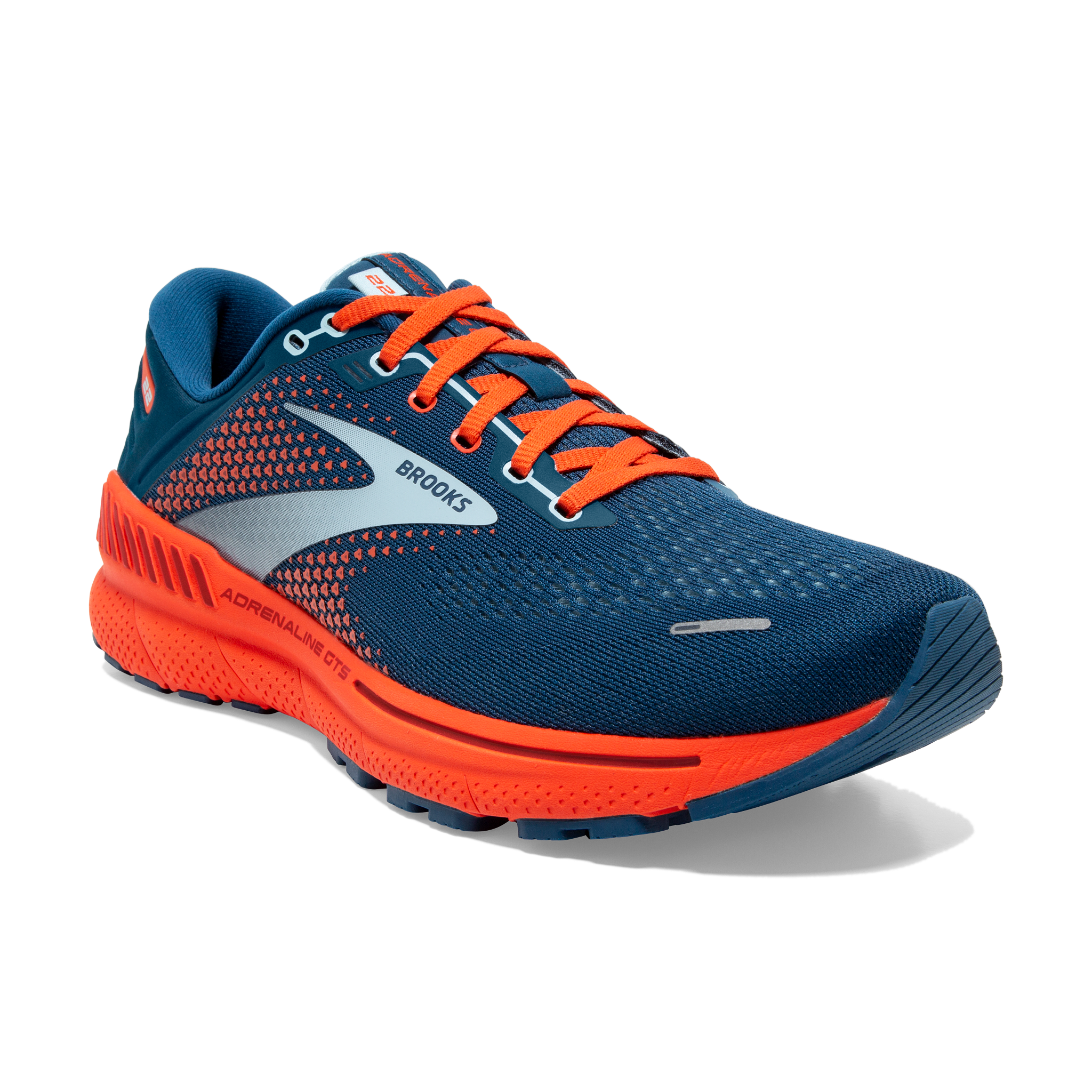 Men's Adrenaline GTS 22 | Brooks ReStart