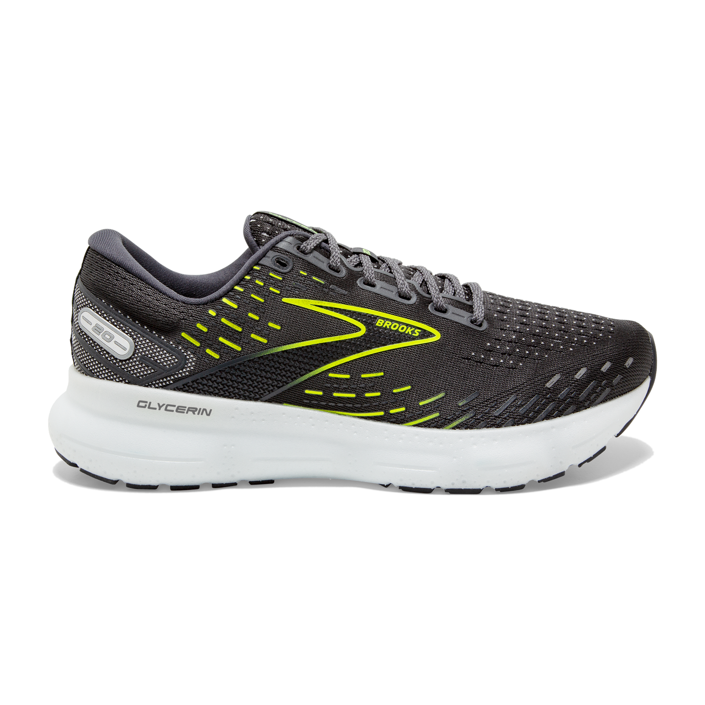 Women's Glycerin 20 | Brooks ReStart