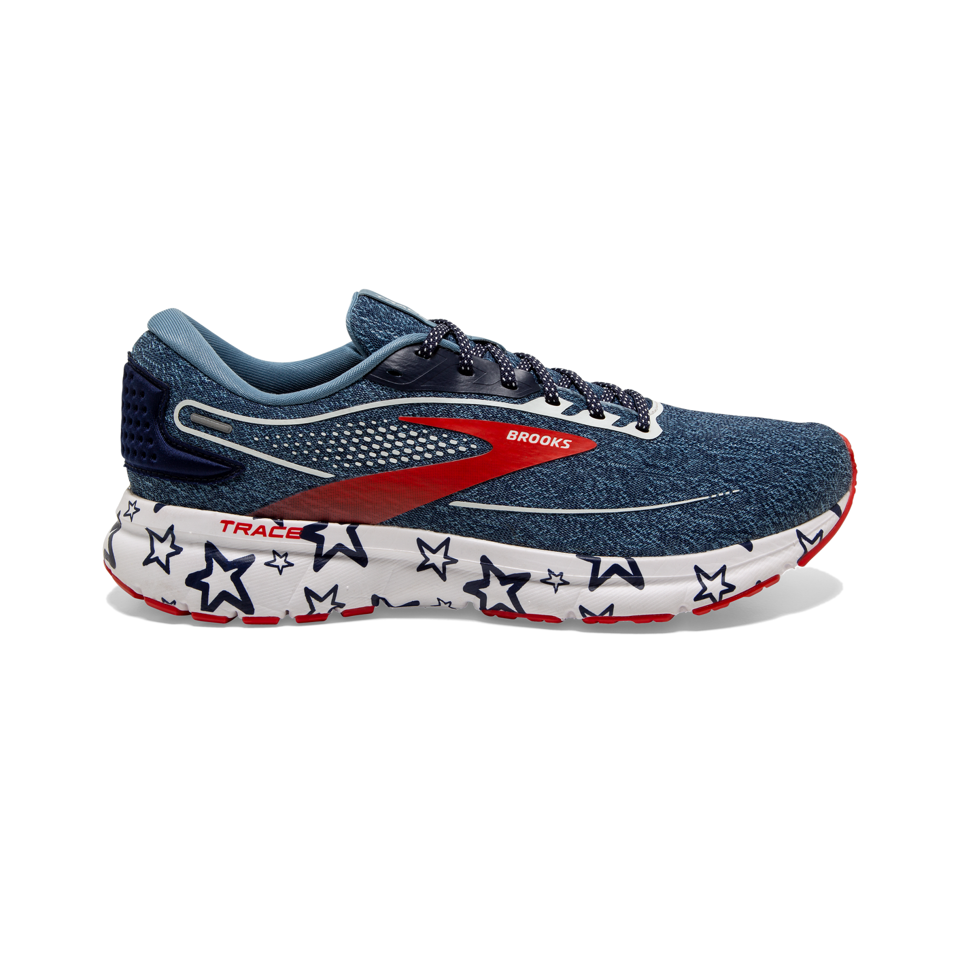 Women s Trace 2 Brooks ReStart