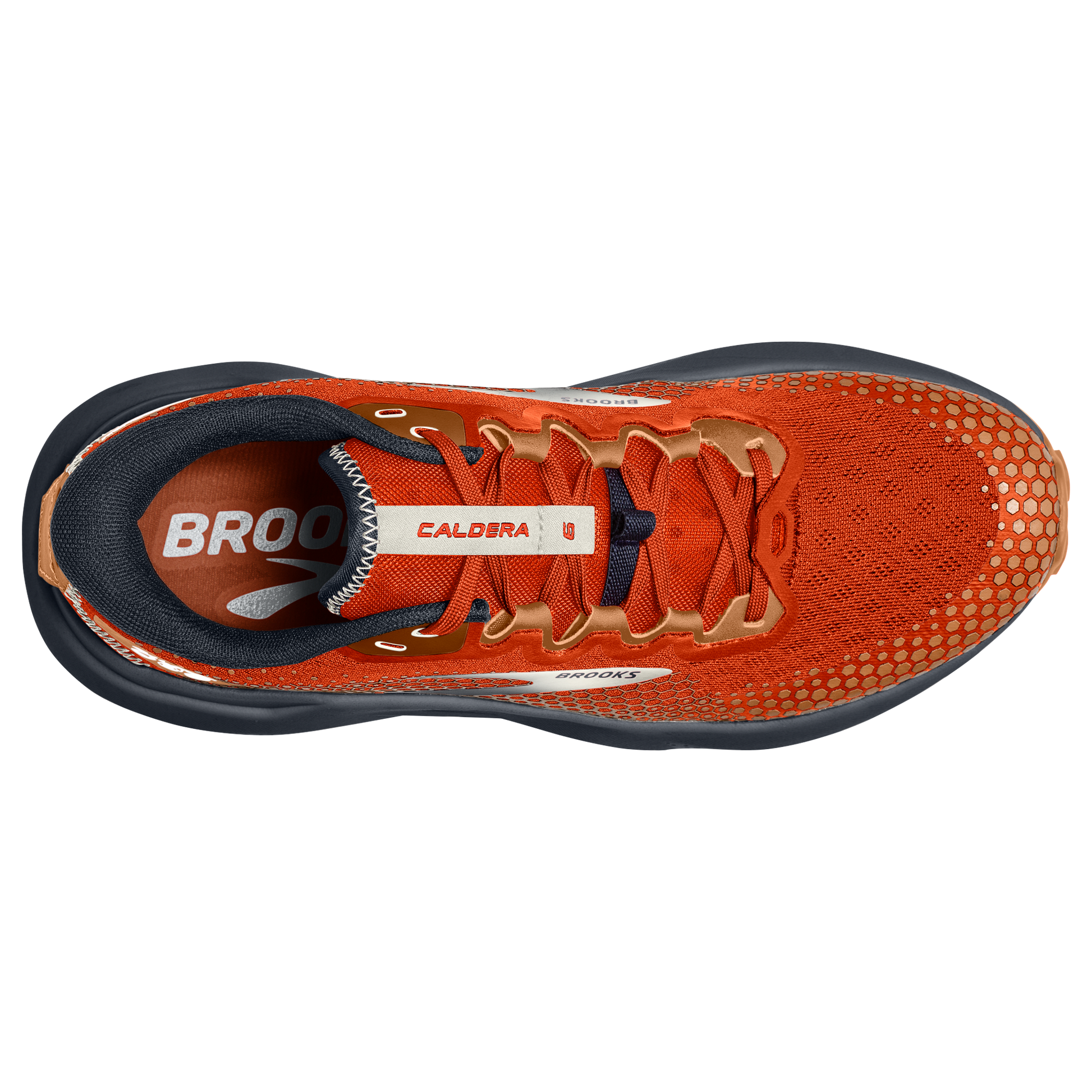 Brooks deals mens caldera