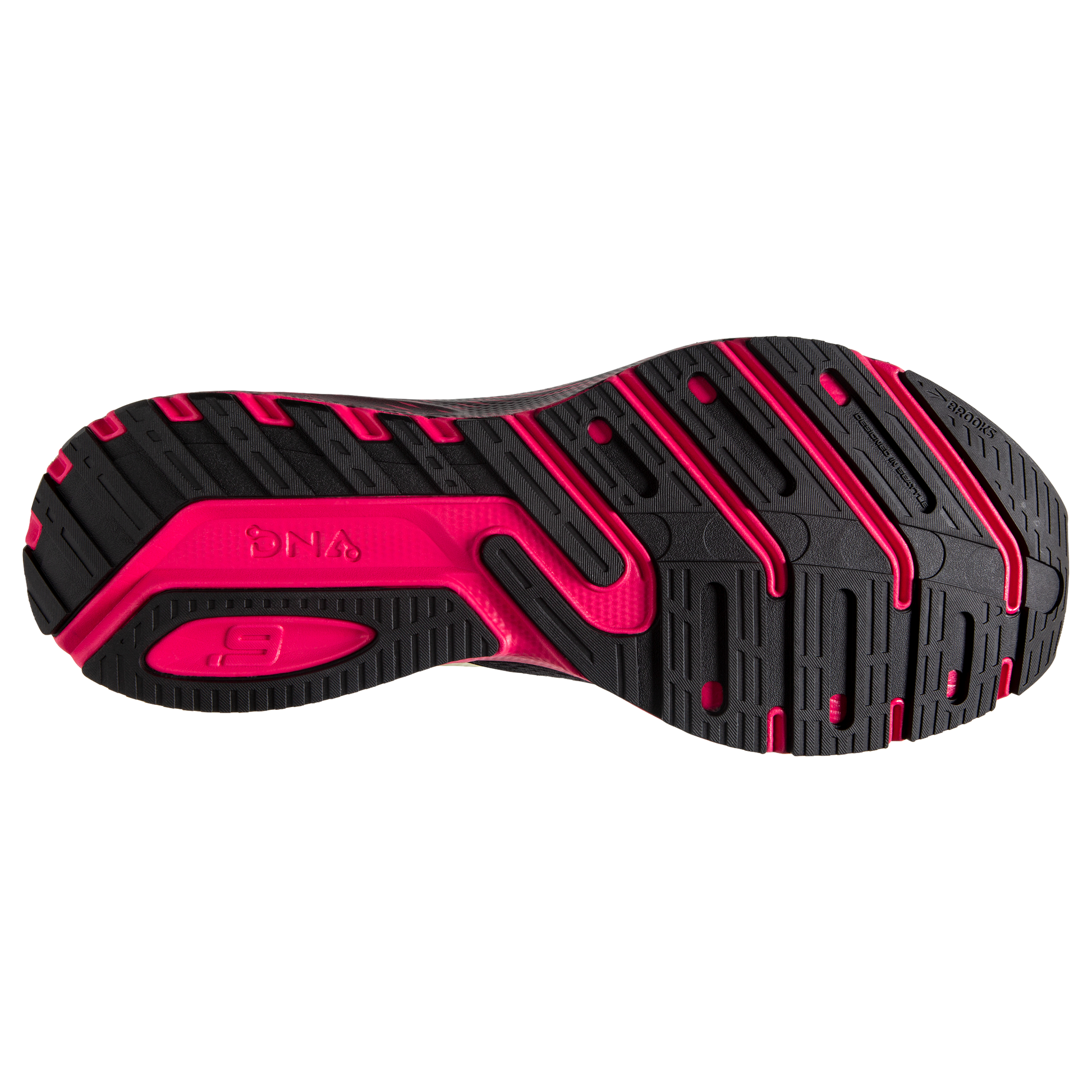 Brooks 2025 gts 9