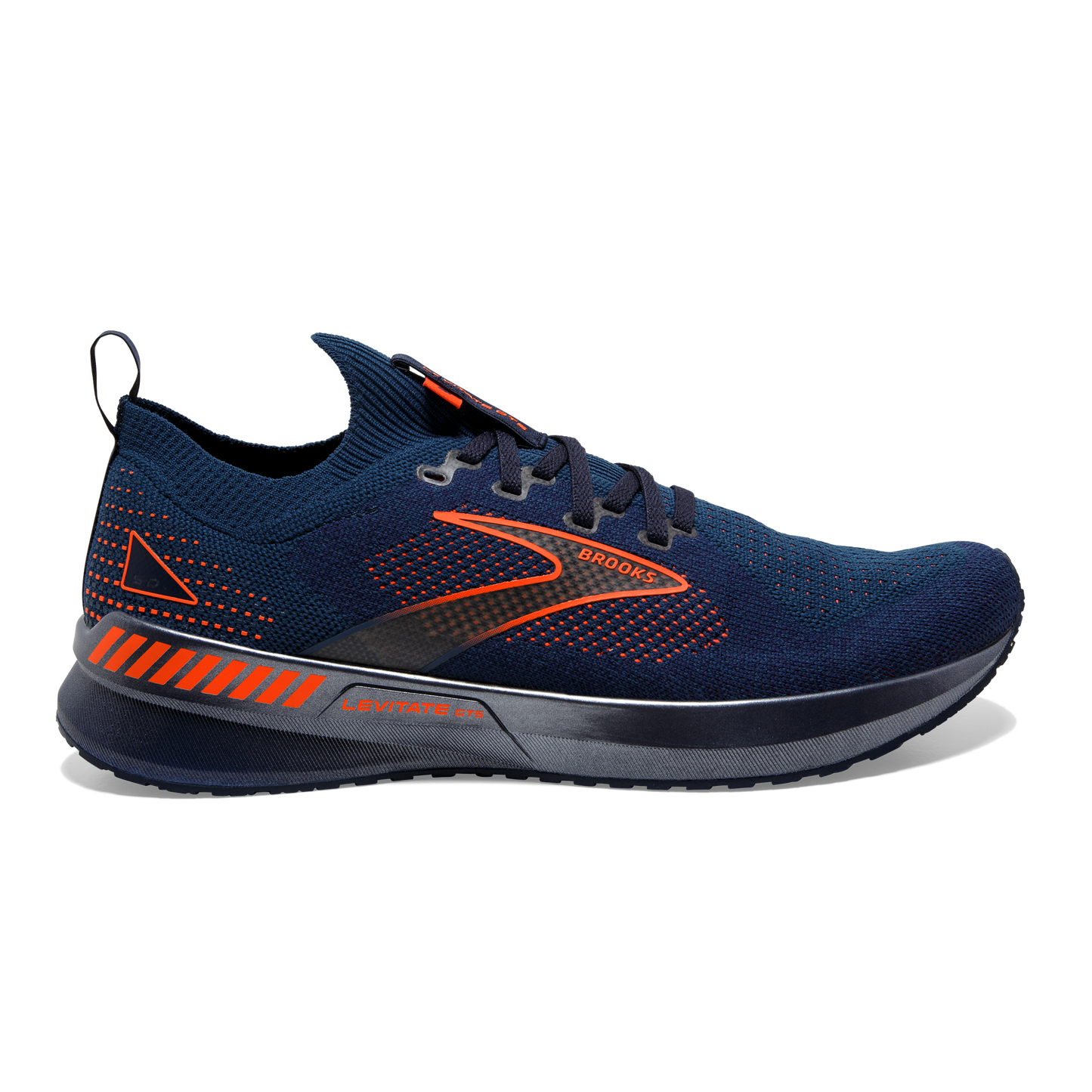 Men s Levitate StealthFit GTS 5 Brooks ReStart