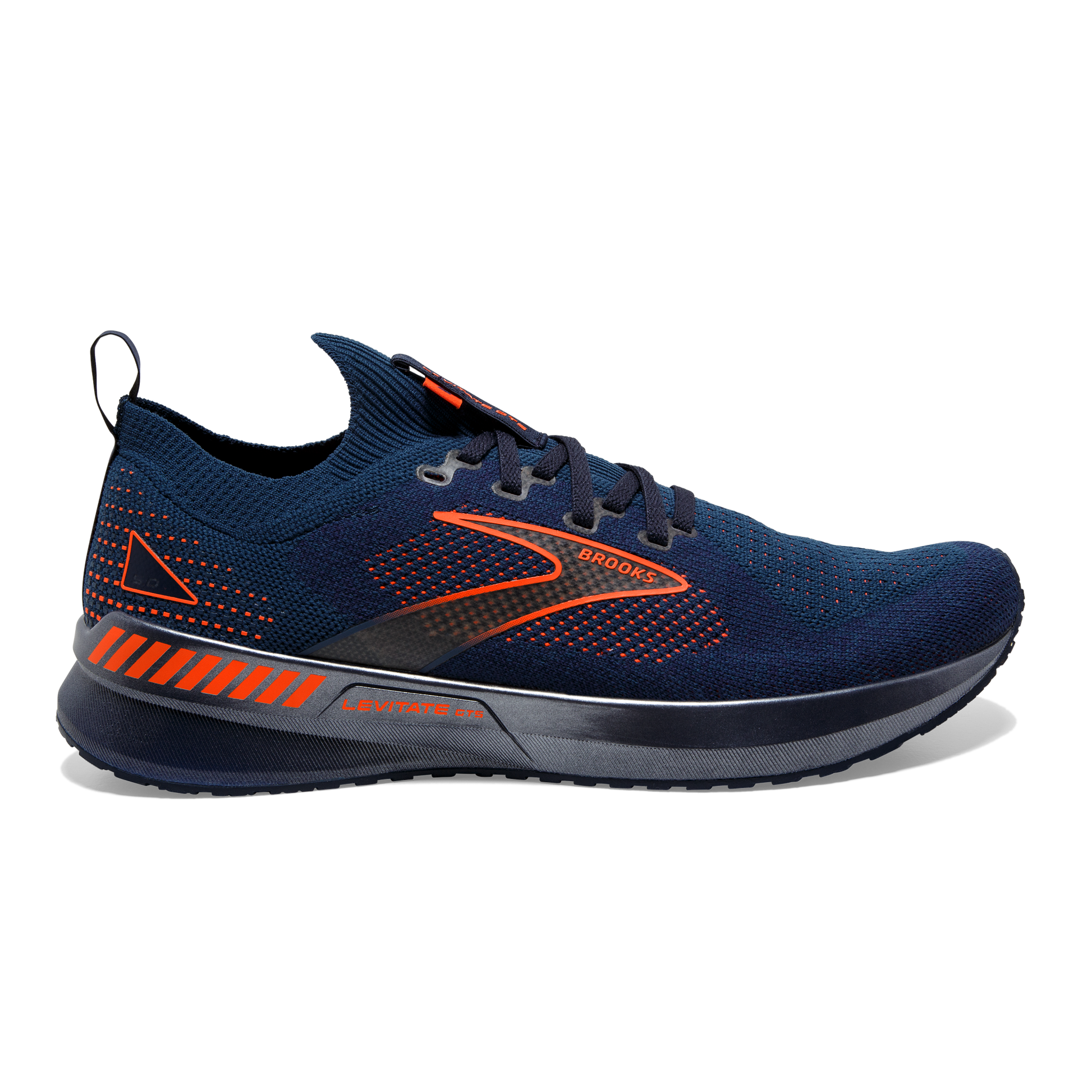 Men's Levitate StealthFit GTS Brooks ReStart - Main Image