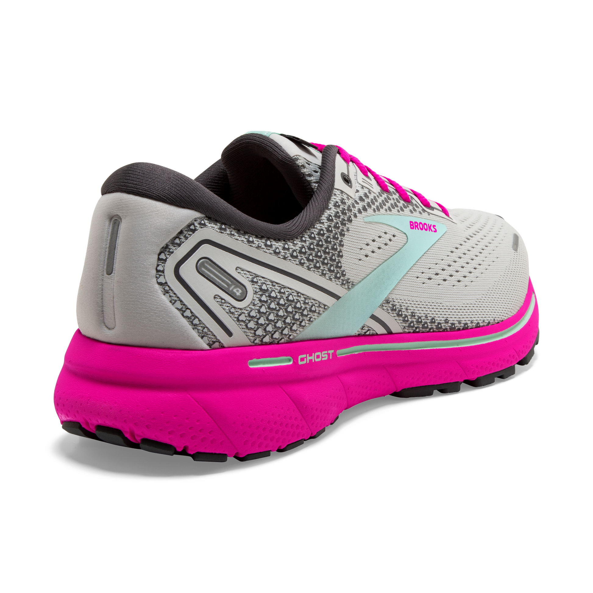 Brooks ghost 2025 11 size 8.5