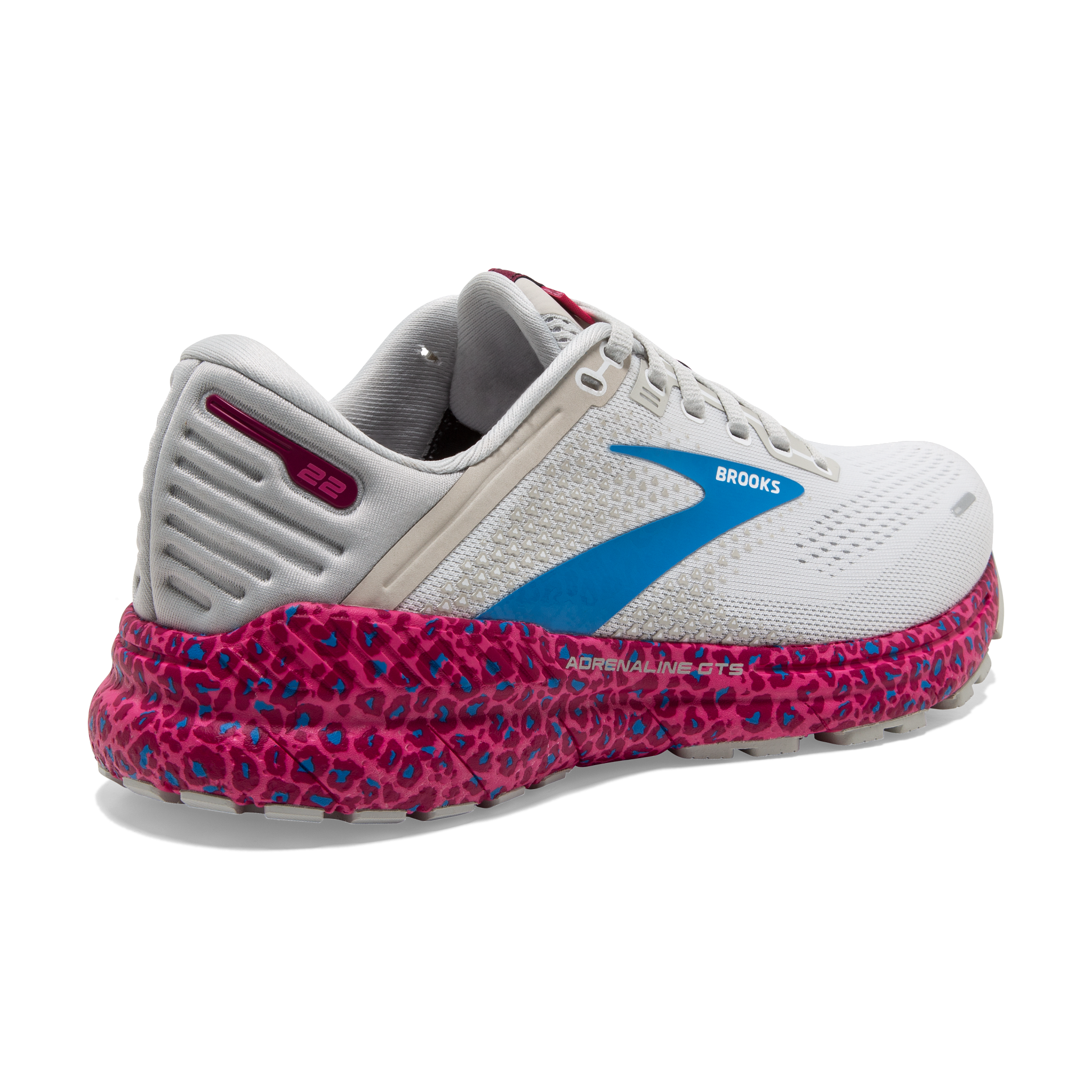 Women's Adrenaline GTS 22 | Brooks ReStart