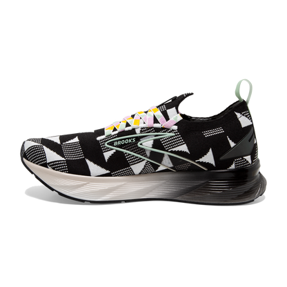 Women's Levitate StealthFit 6