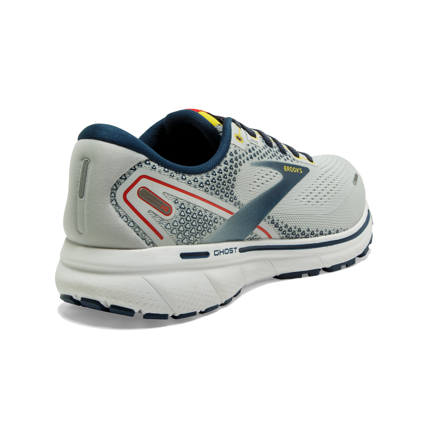 Score the Brooks Ghost 14 Sneaker 36% off on