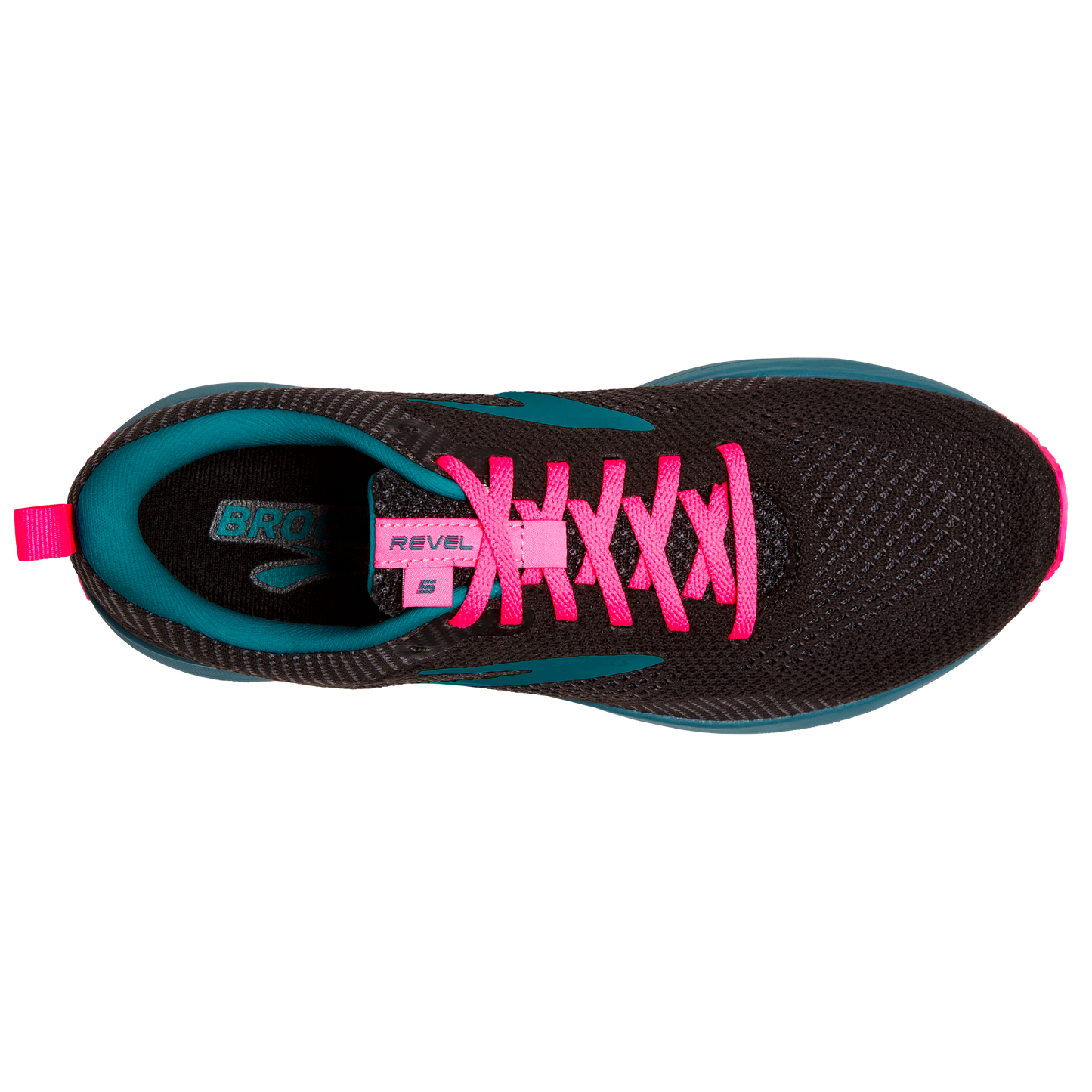 Brooks Revel 5 | Zapatillas de running Brooks Revel 5 | Zapatillas de running