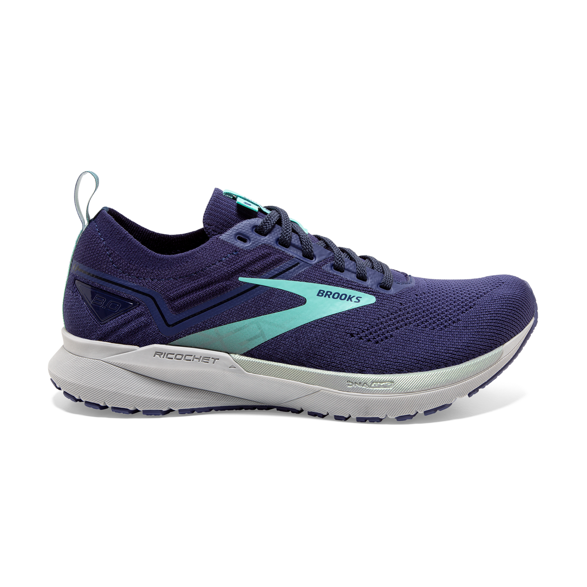 Brooks ricochet top women's sale