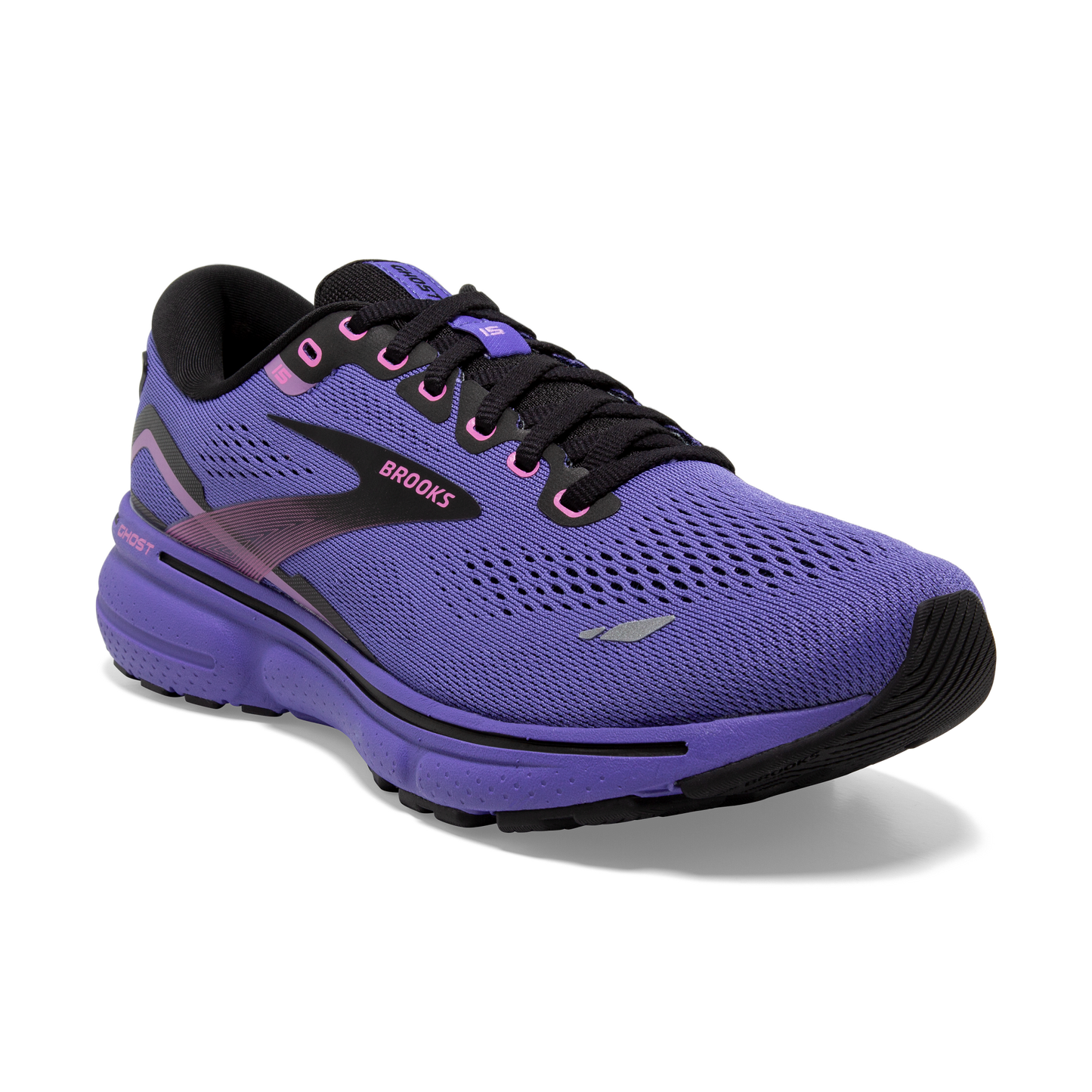 Women's Ghost 15 | Brooks ReStart