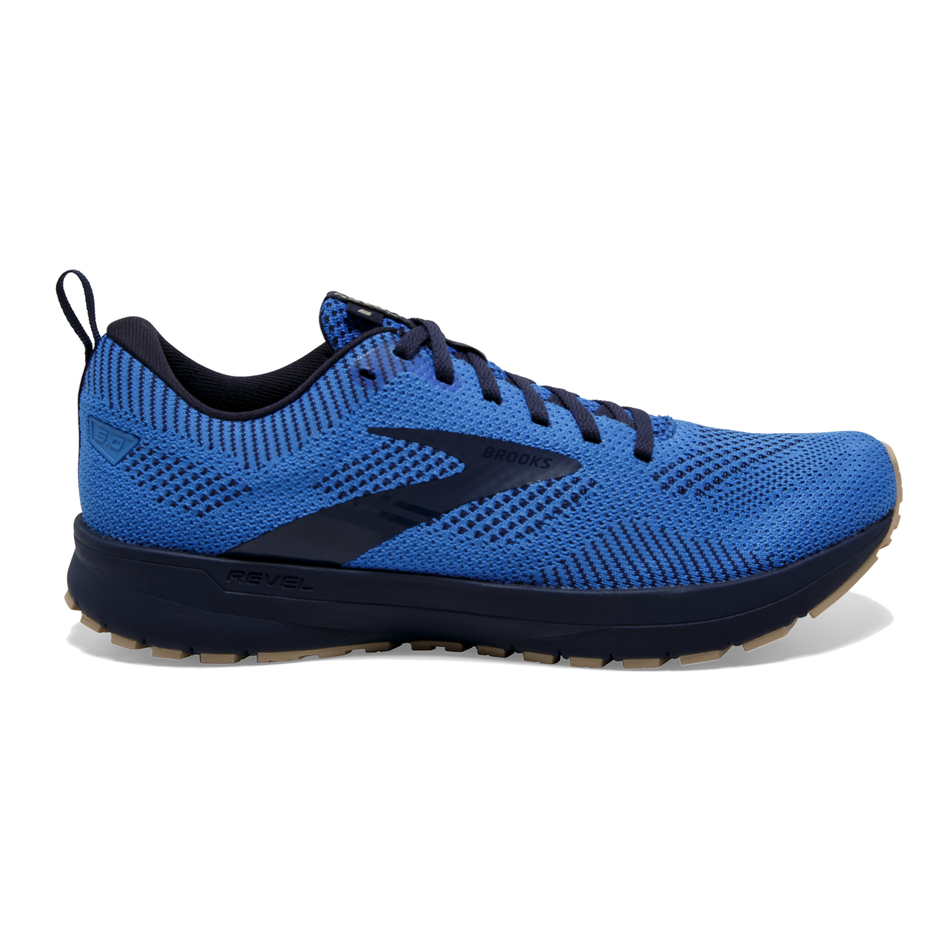 Brooks deals mens revel