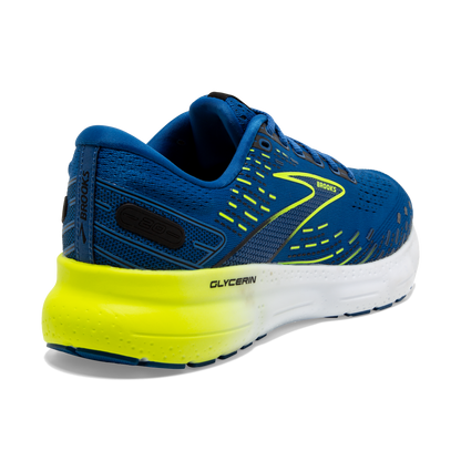 Men's Glycerin 20