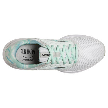 Women's Range 2